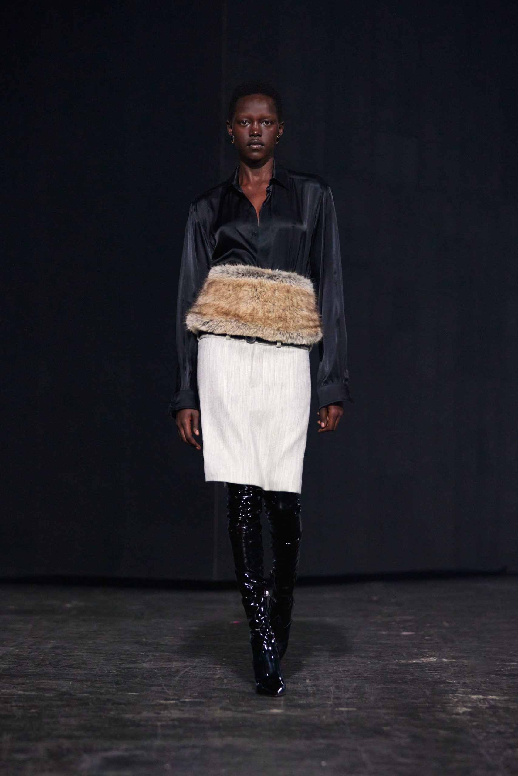 Coperni F/W 24 Look 157