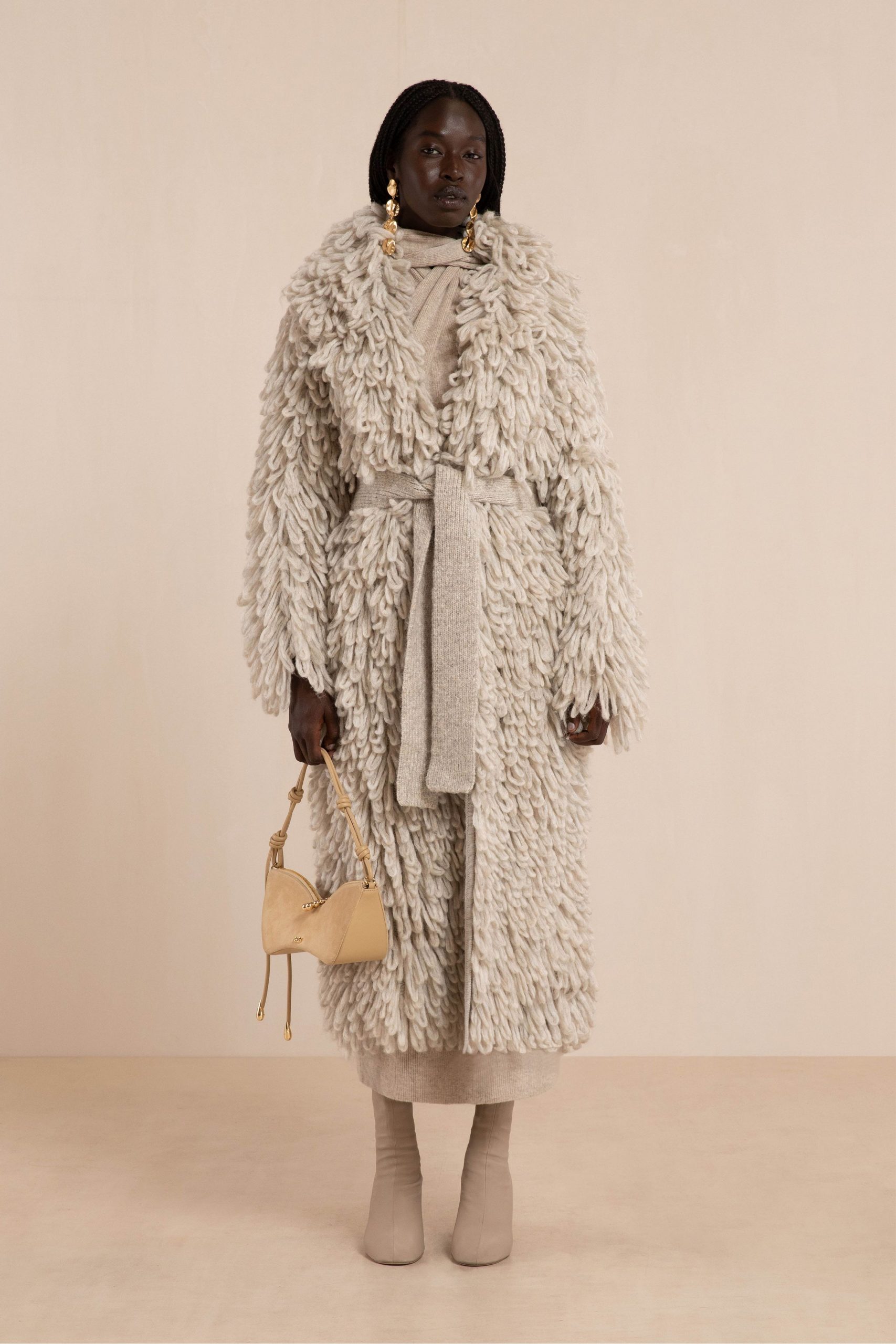 Cult Gaia F/W 24 Look 40