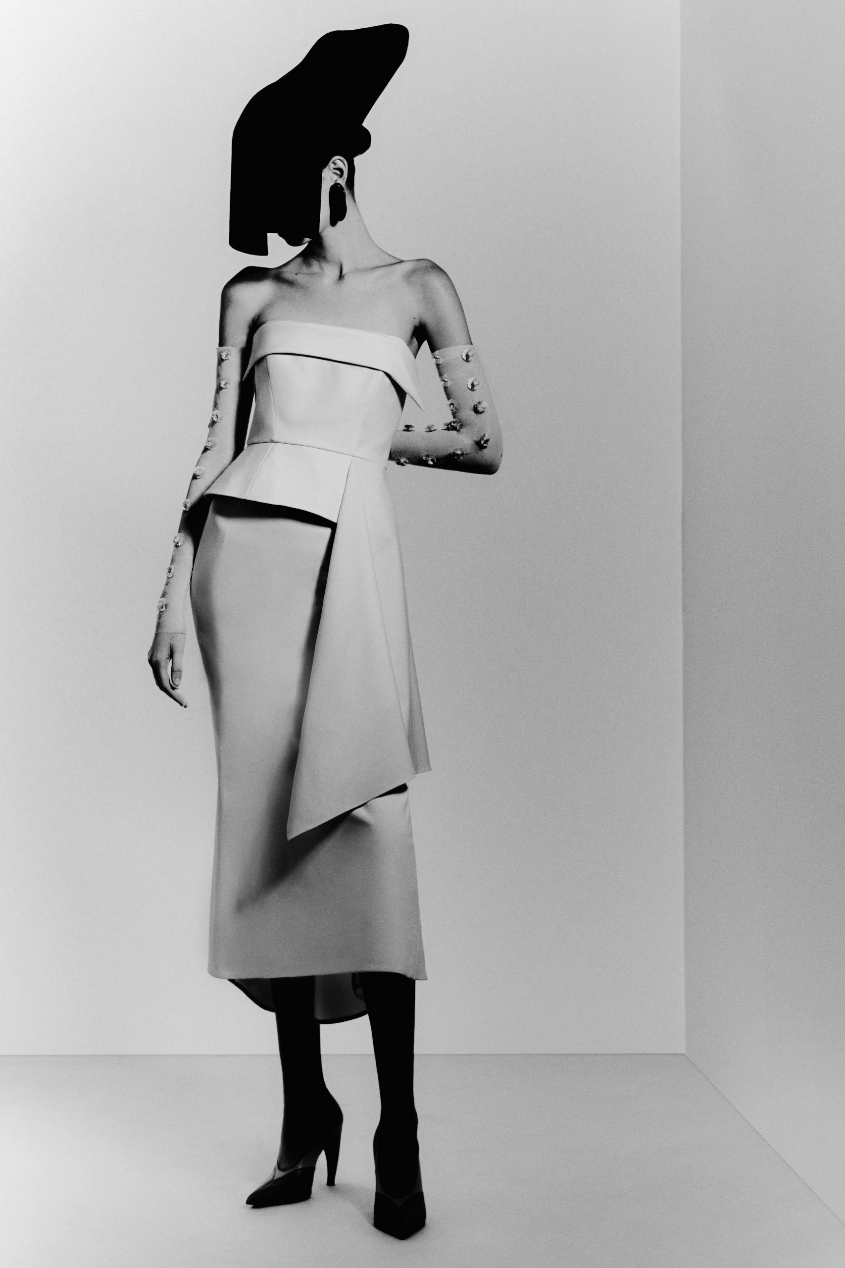 Del Core F/W 24 Look 23
