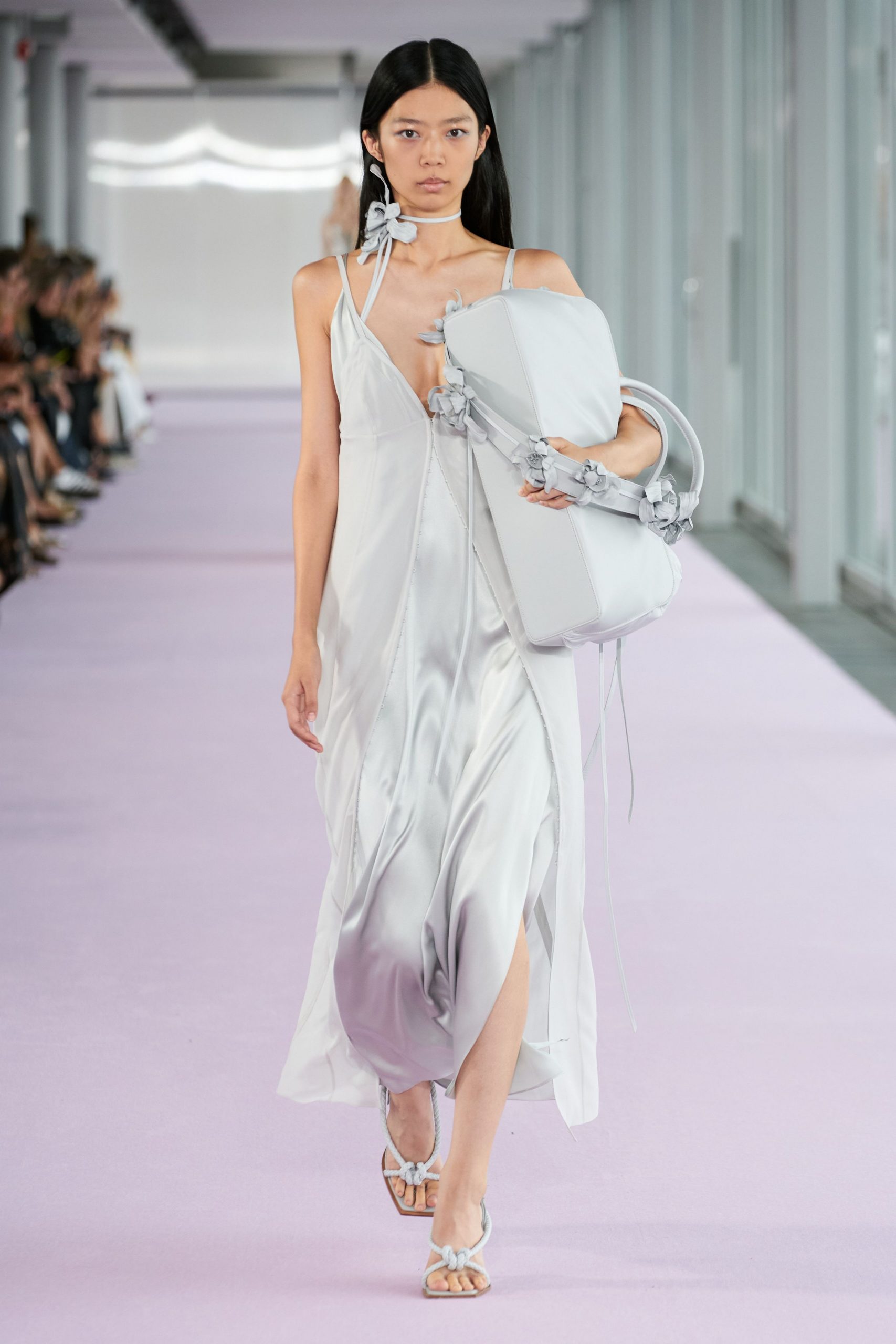 Del Core S/S 24 Look 24