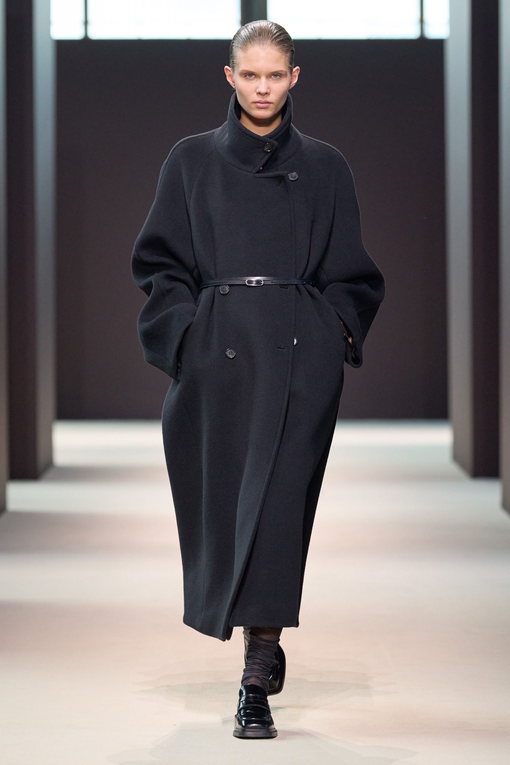 Cos F/W 24 Look 115