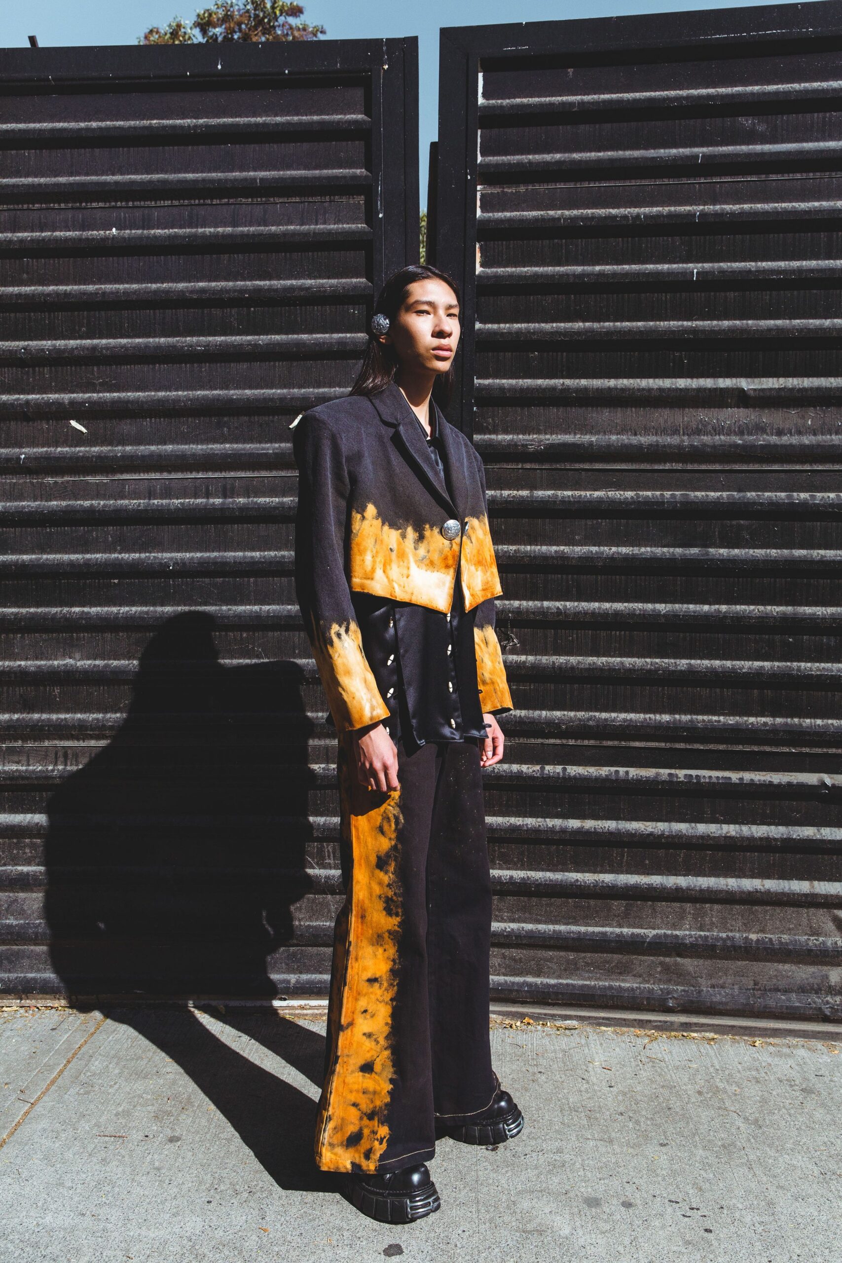 Campillo Mexico F/W 22 Look 136