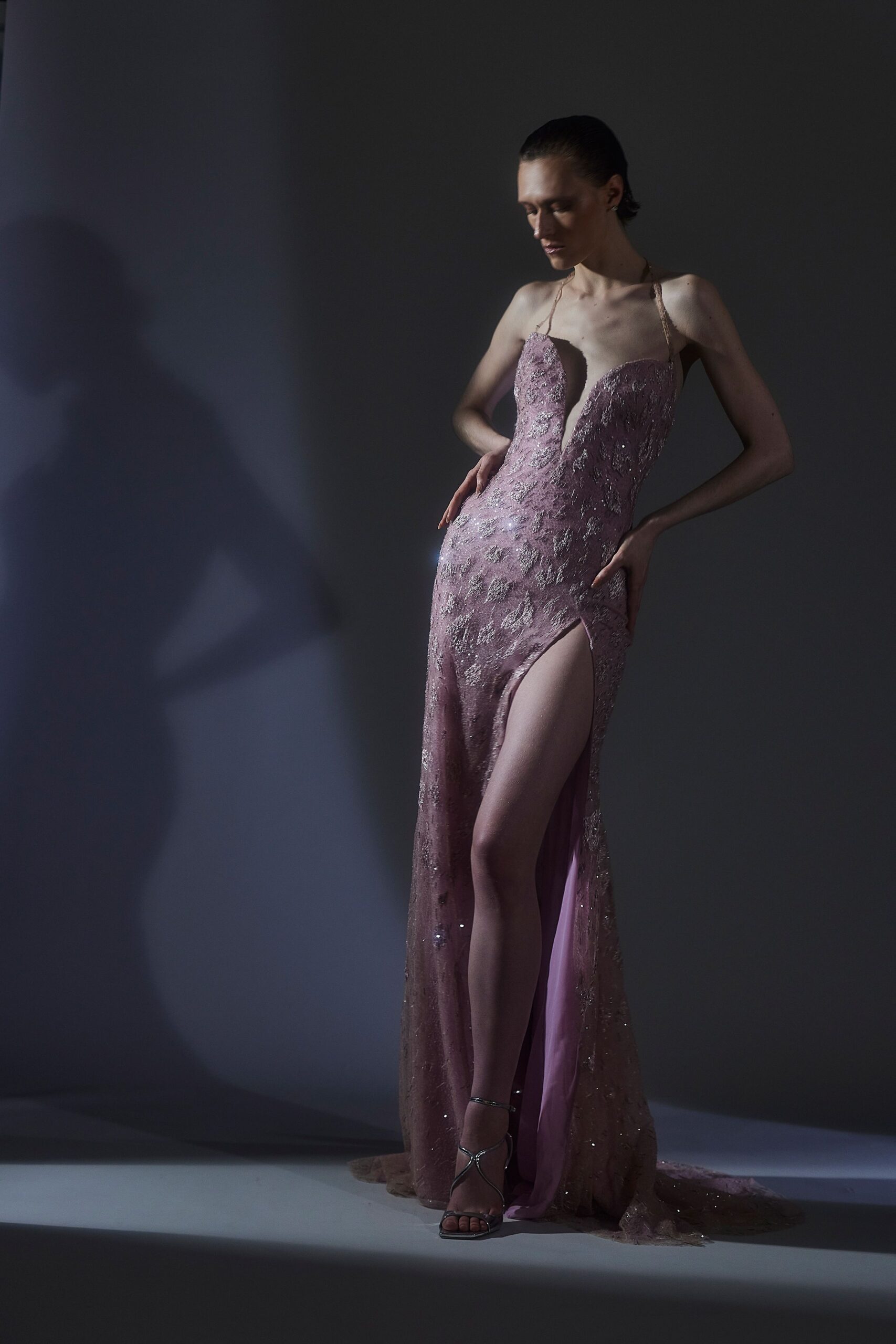 Atelier Prabal Gurung F/W 24 Look 124