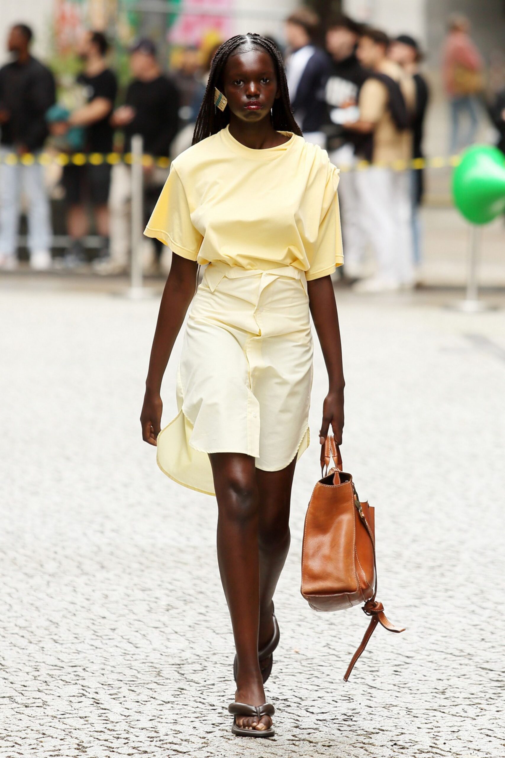 Avenir Berlin S/S 25 Look 116