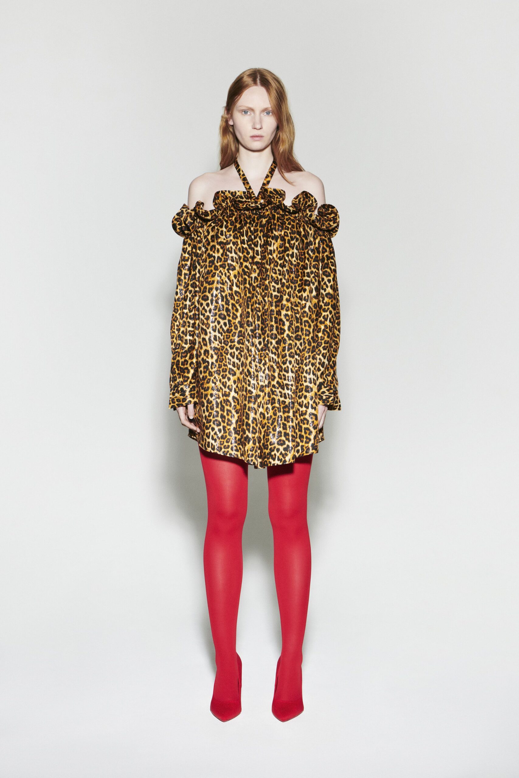 AZ Factory F/W 24 Look 151