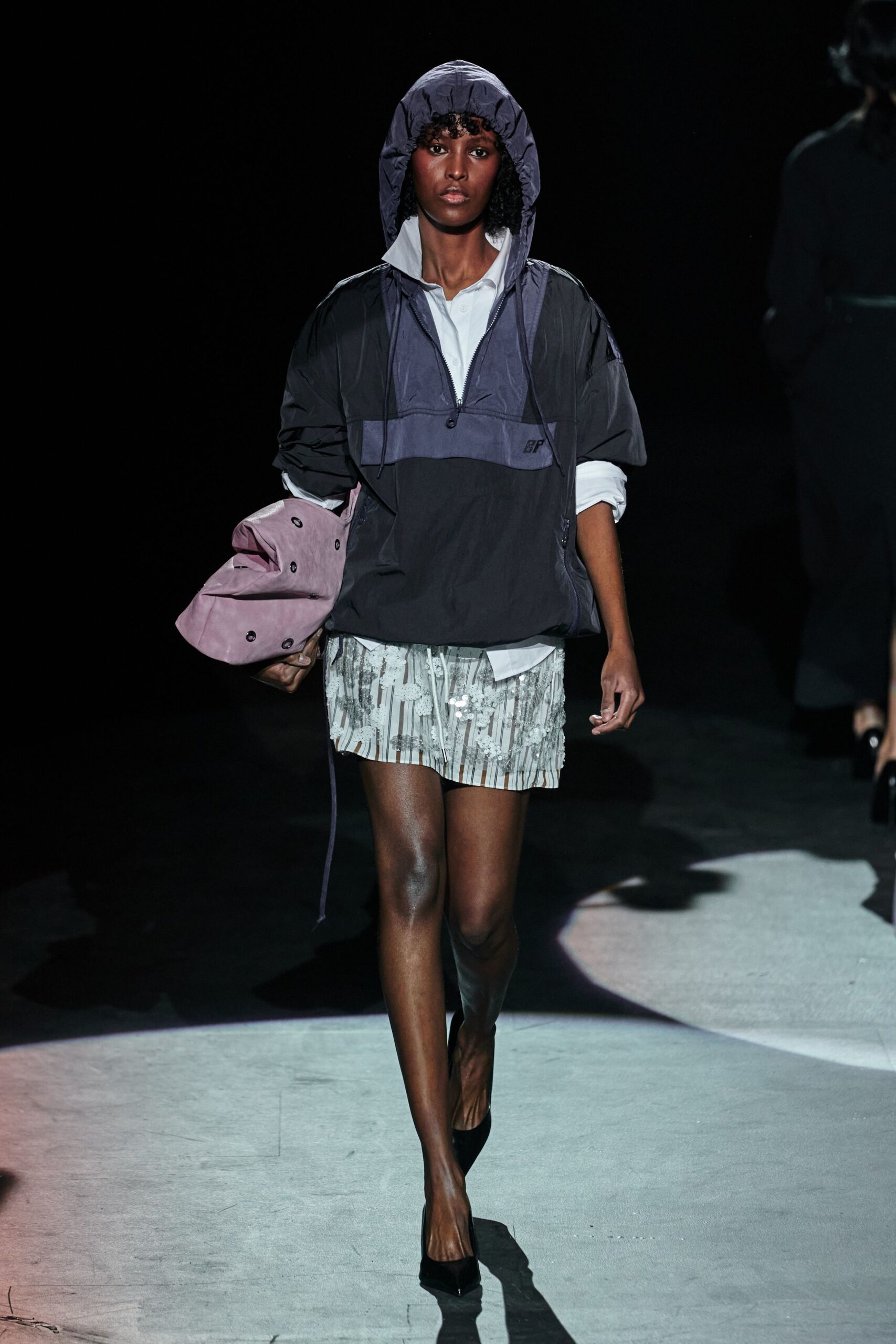 Baum und Pferdgarten Copenhagen F/W 24 Look 114