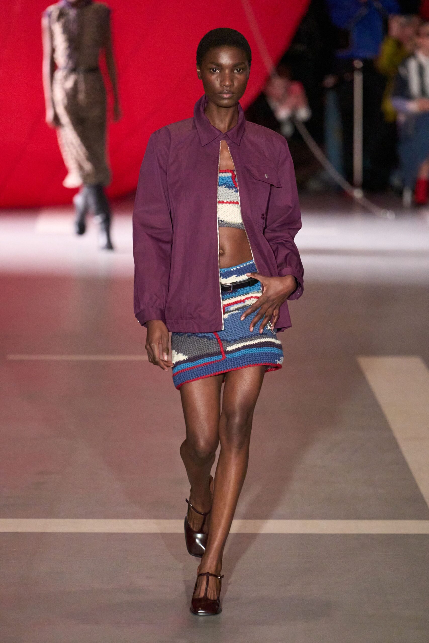 Baum und Pferdgarten Copenhagen F/W 25 Look 119