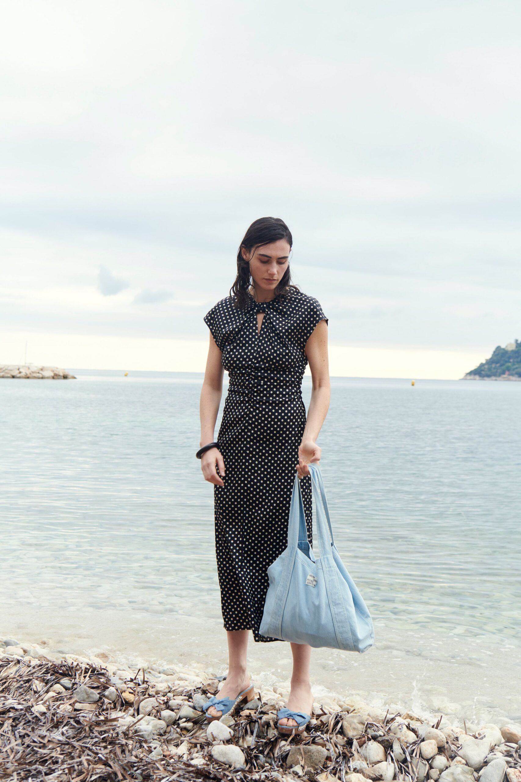 Baum und Pferdgarten F/W 24 Look 119