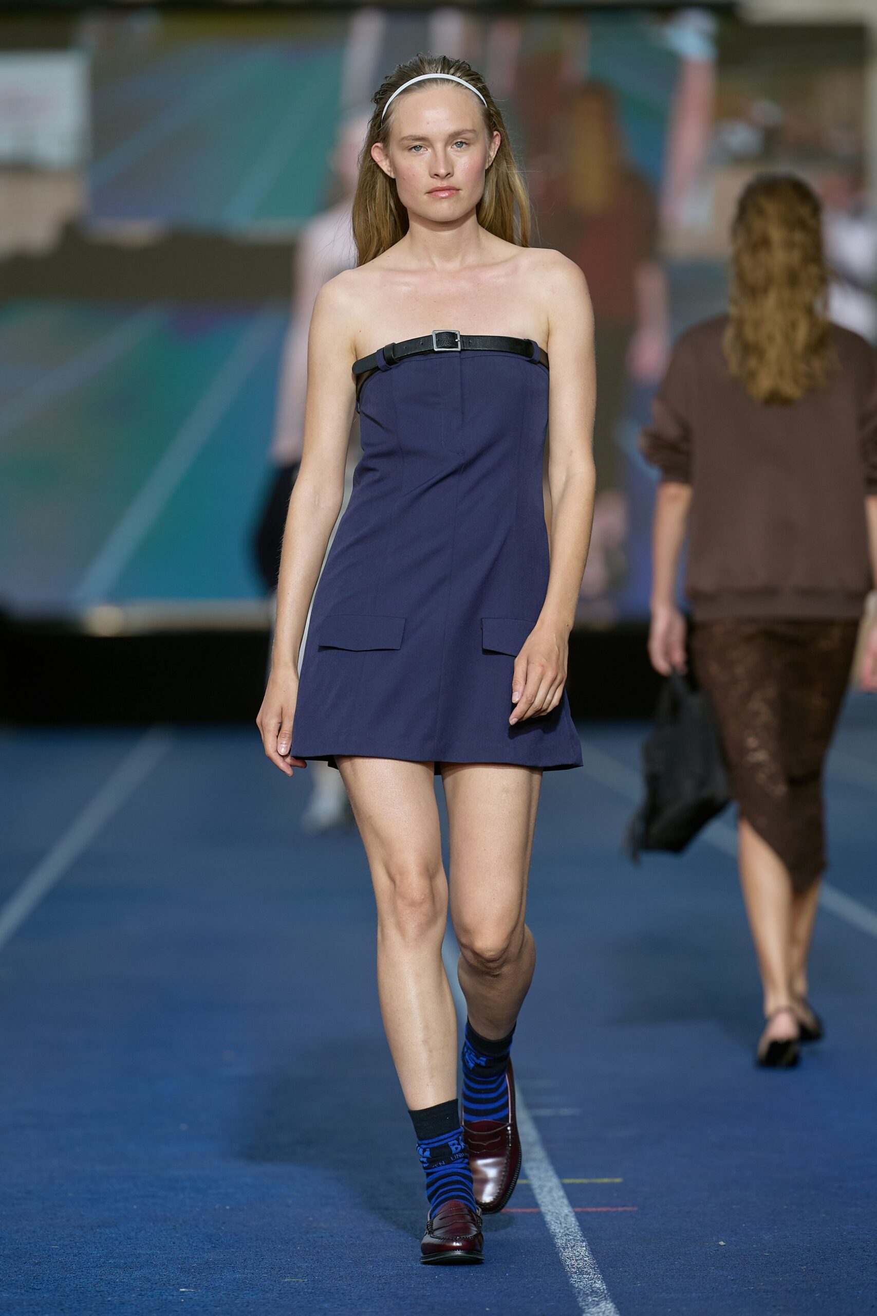 Baum und Pferdgarten Copenhagen S/S 25 Look 116
