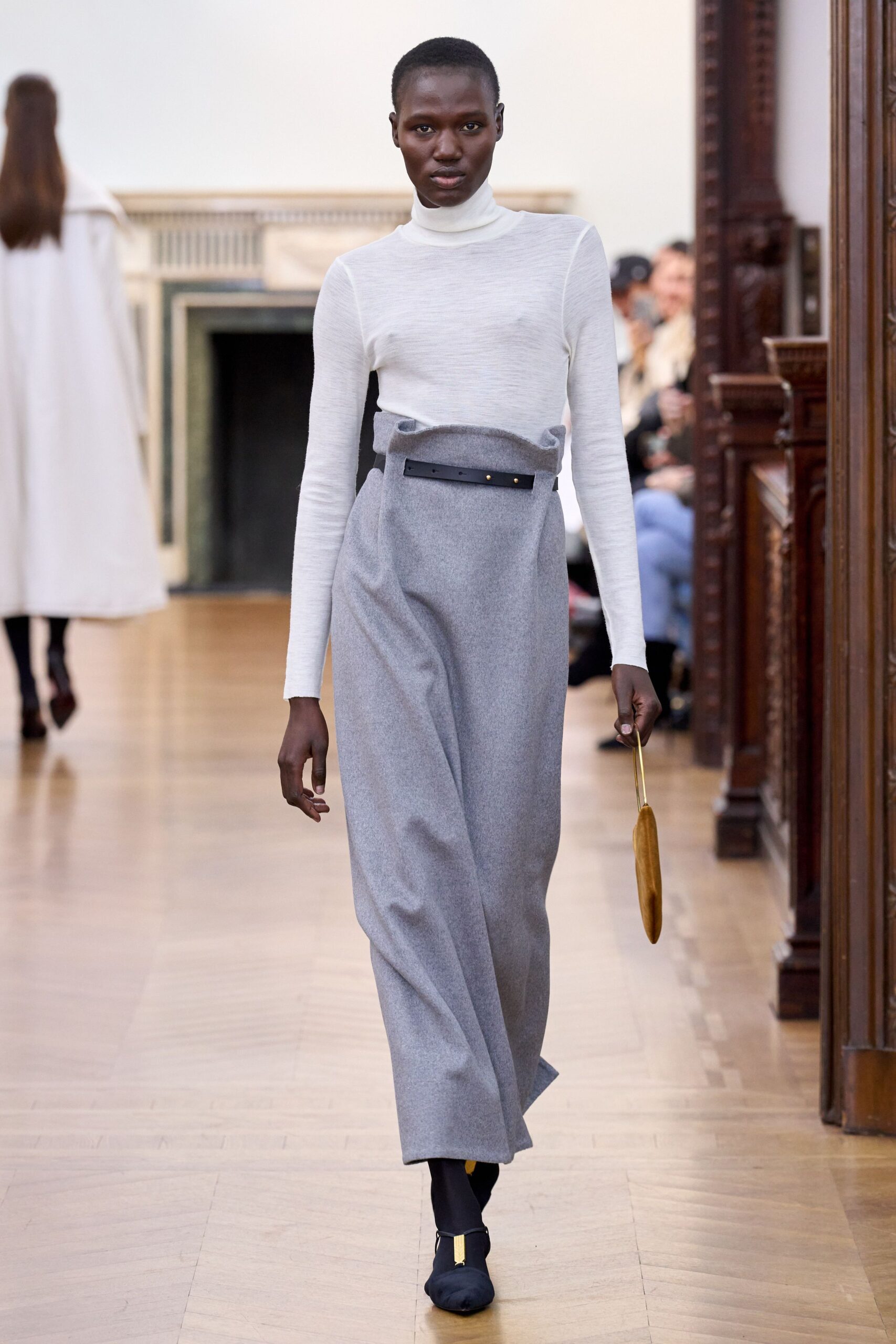 Bevza F/W 24 Look 118