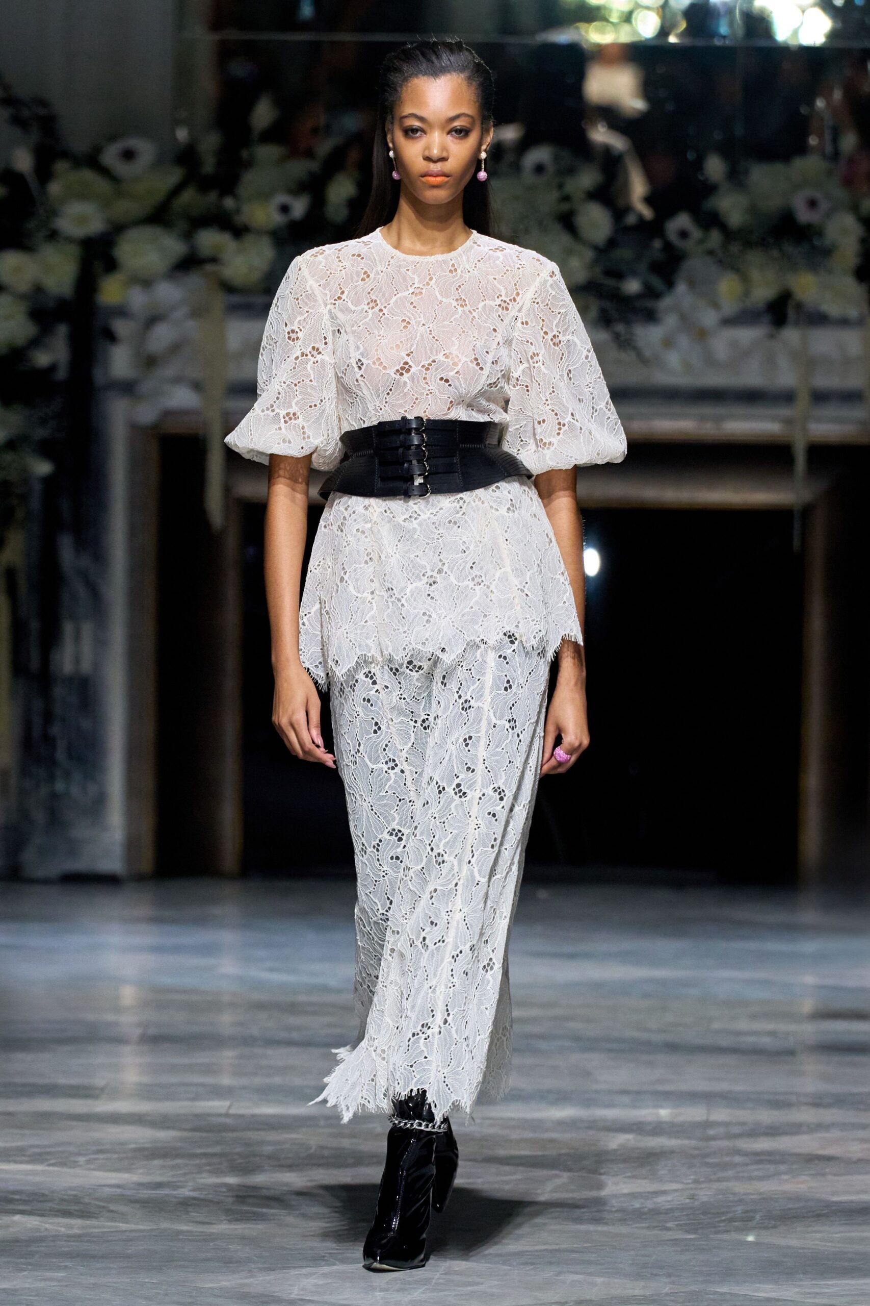 Bibhu Mohapatra F/W 24 Look 128