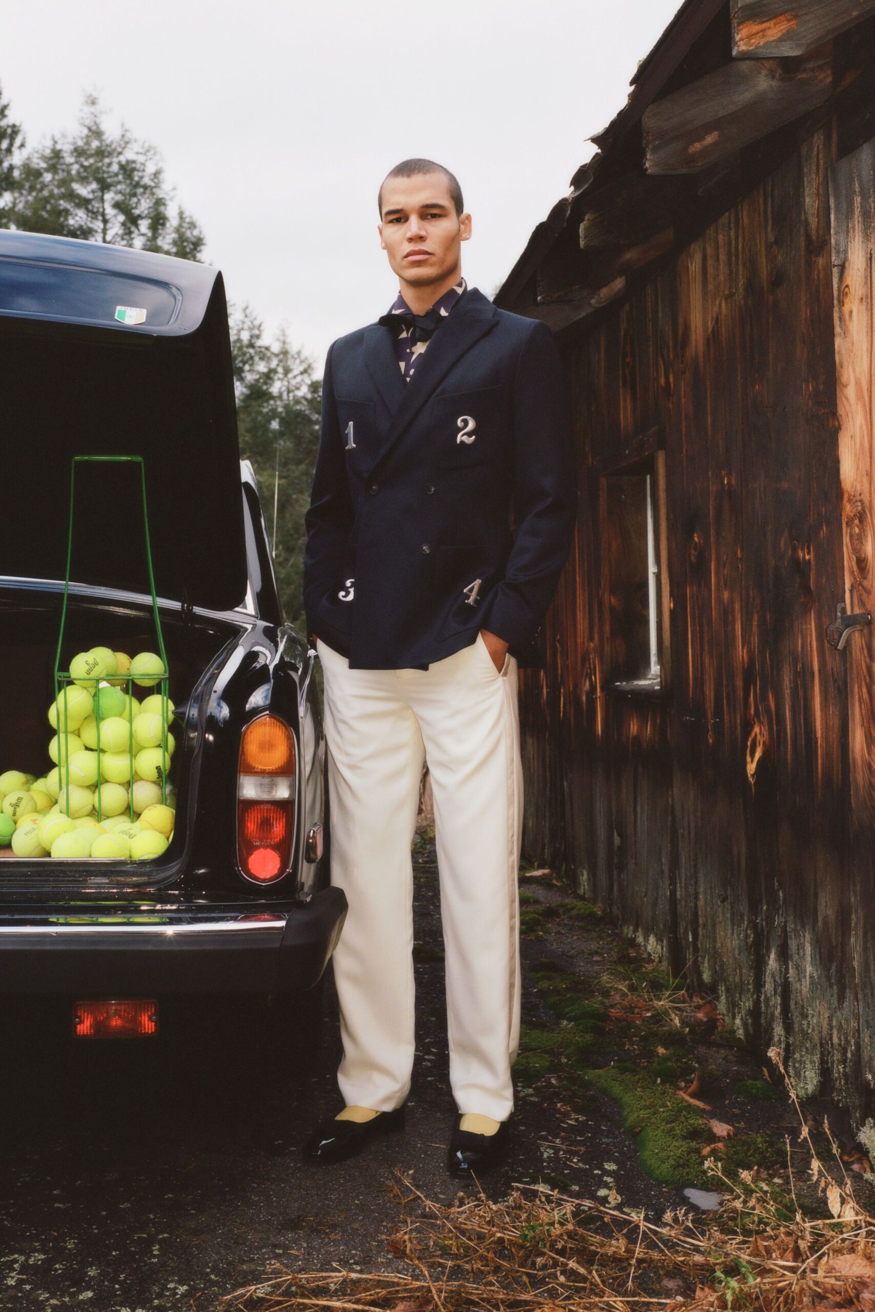 Bode F/W 24 Look 140