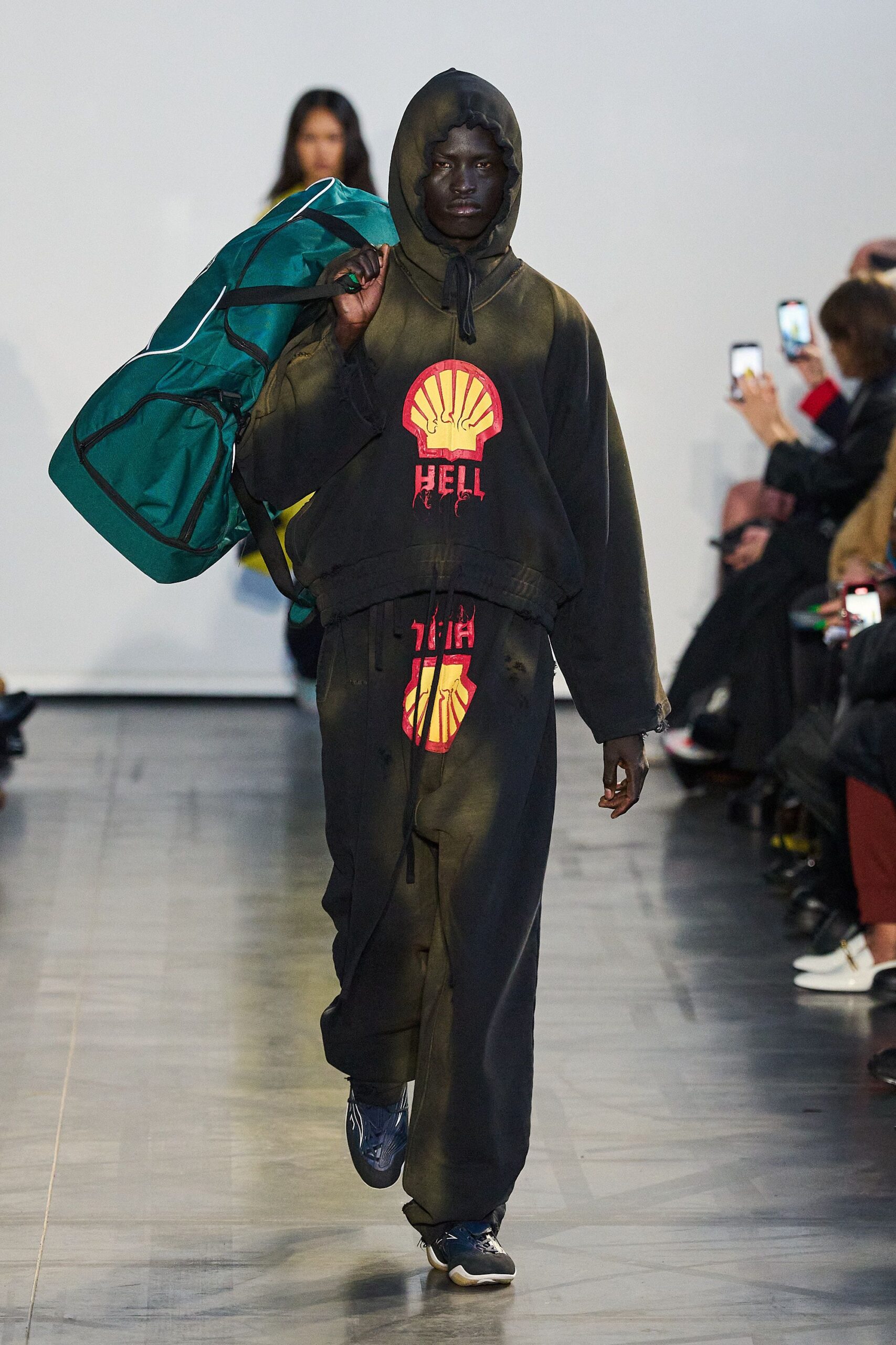 Botter F/W 24 Menswear Look 51