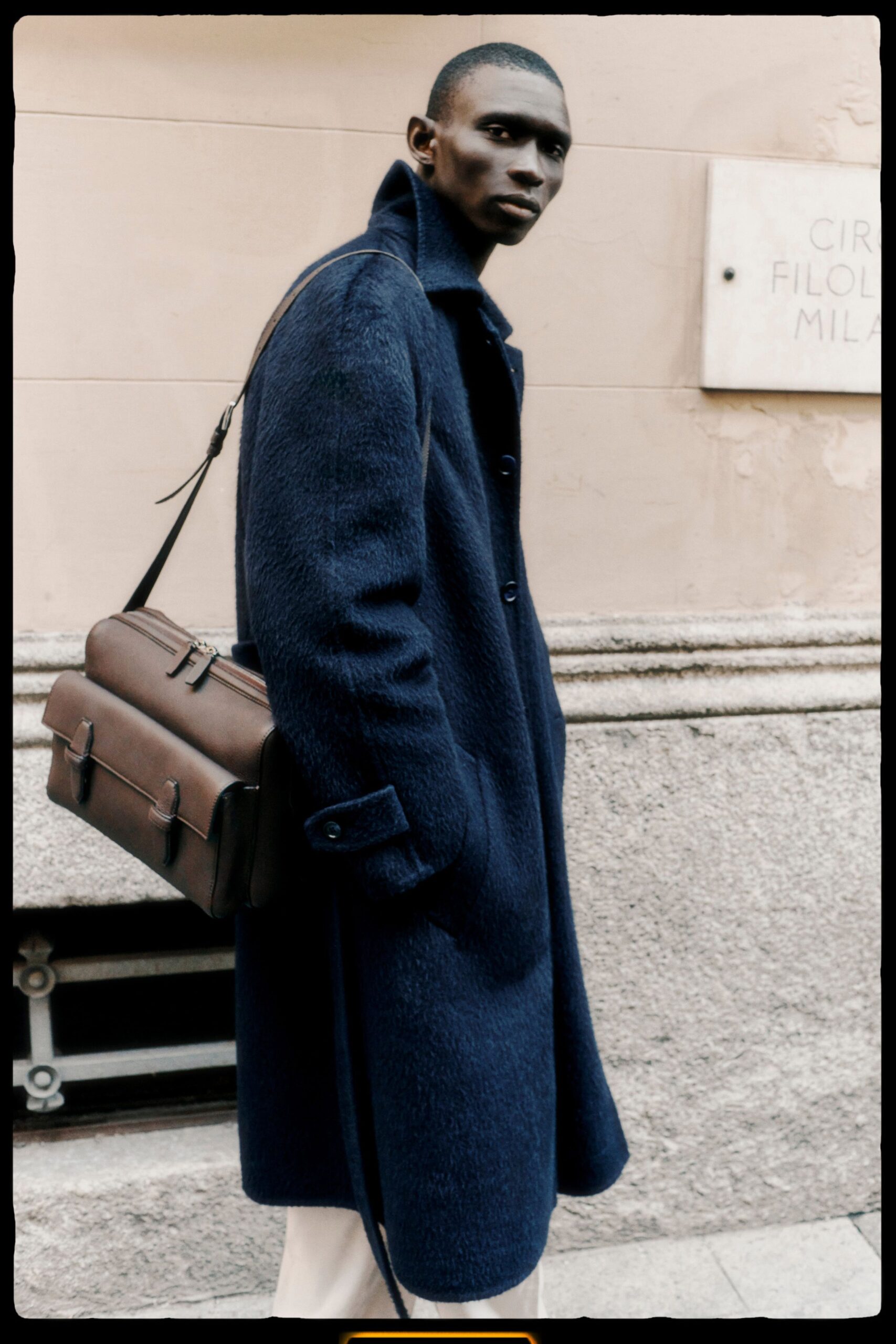 Brioni F/W 24 Menswear Look 145