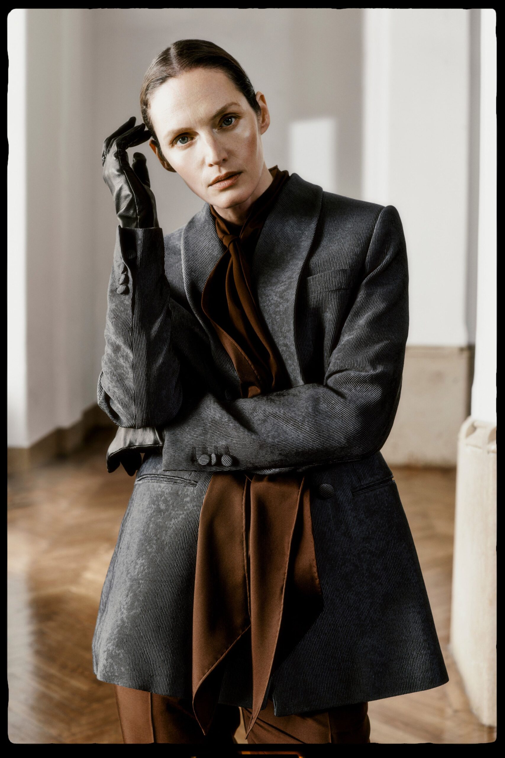 Brioni F/W 24 Look 141