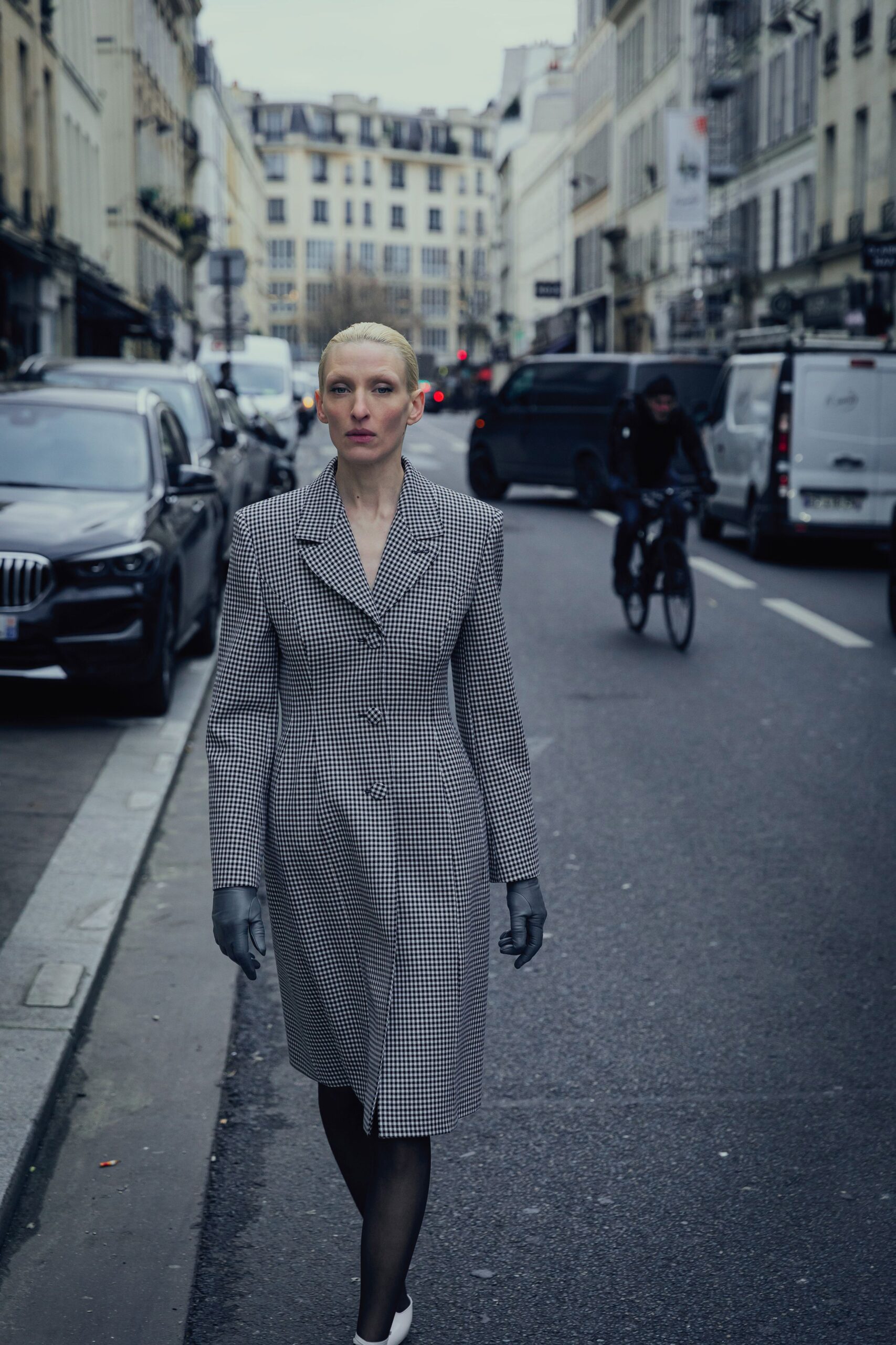 Câllas Milano F/W 24 Look 123