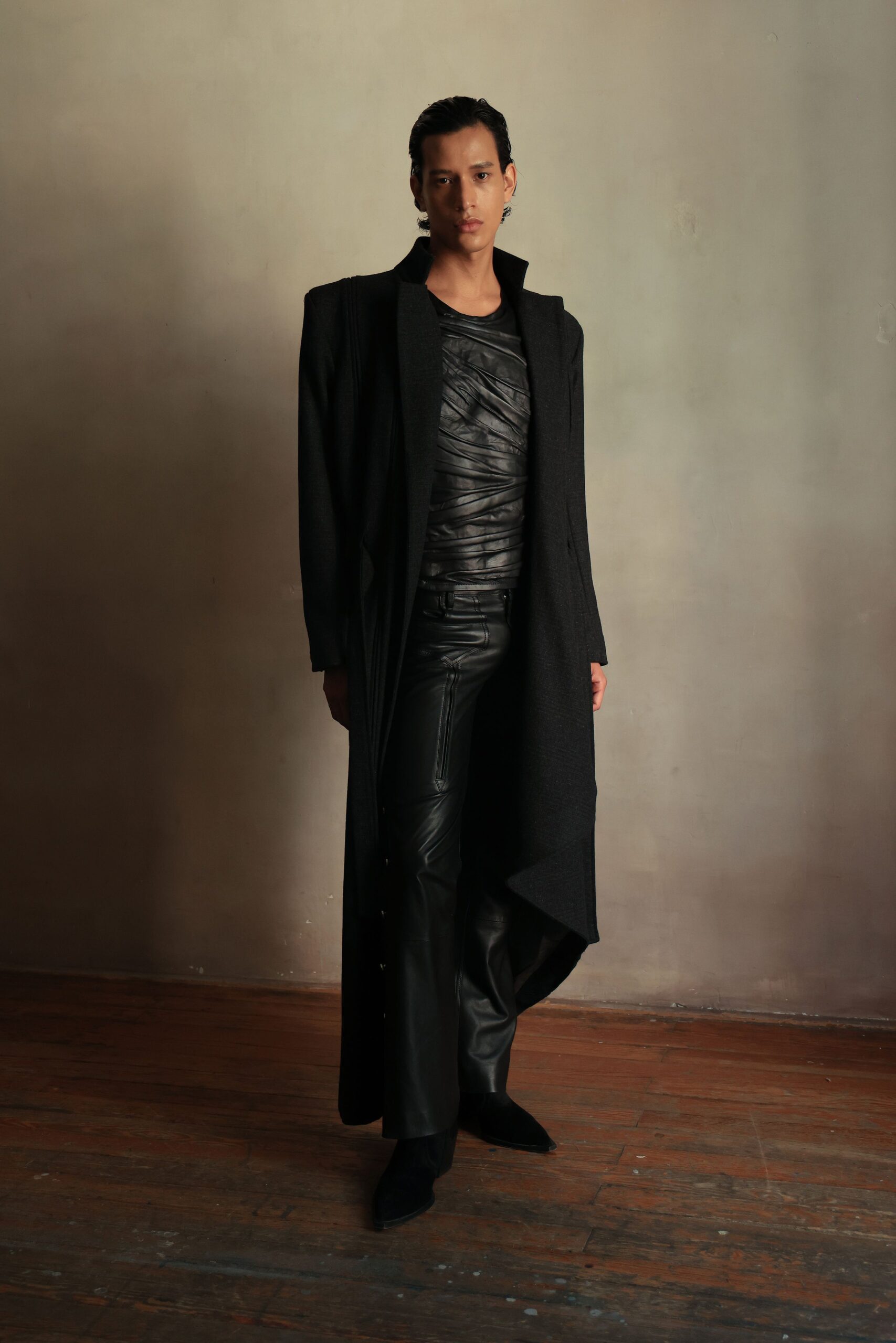 Campillo Mexico F/W 24 Look 165