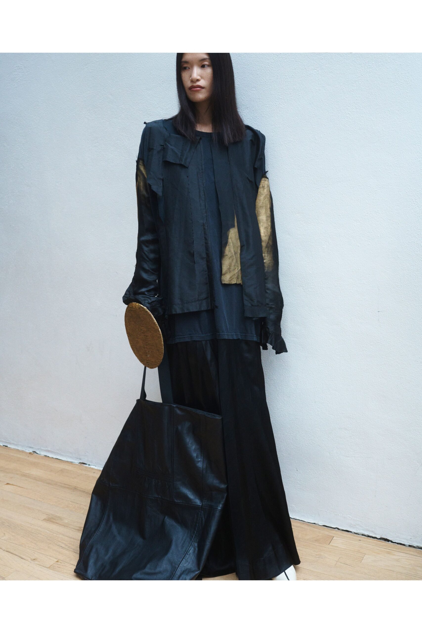CDLM F/W 24 Look 73