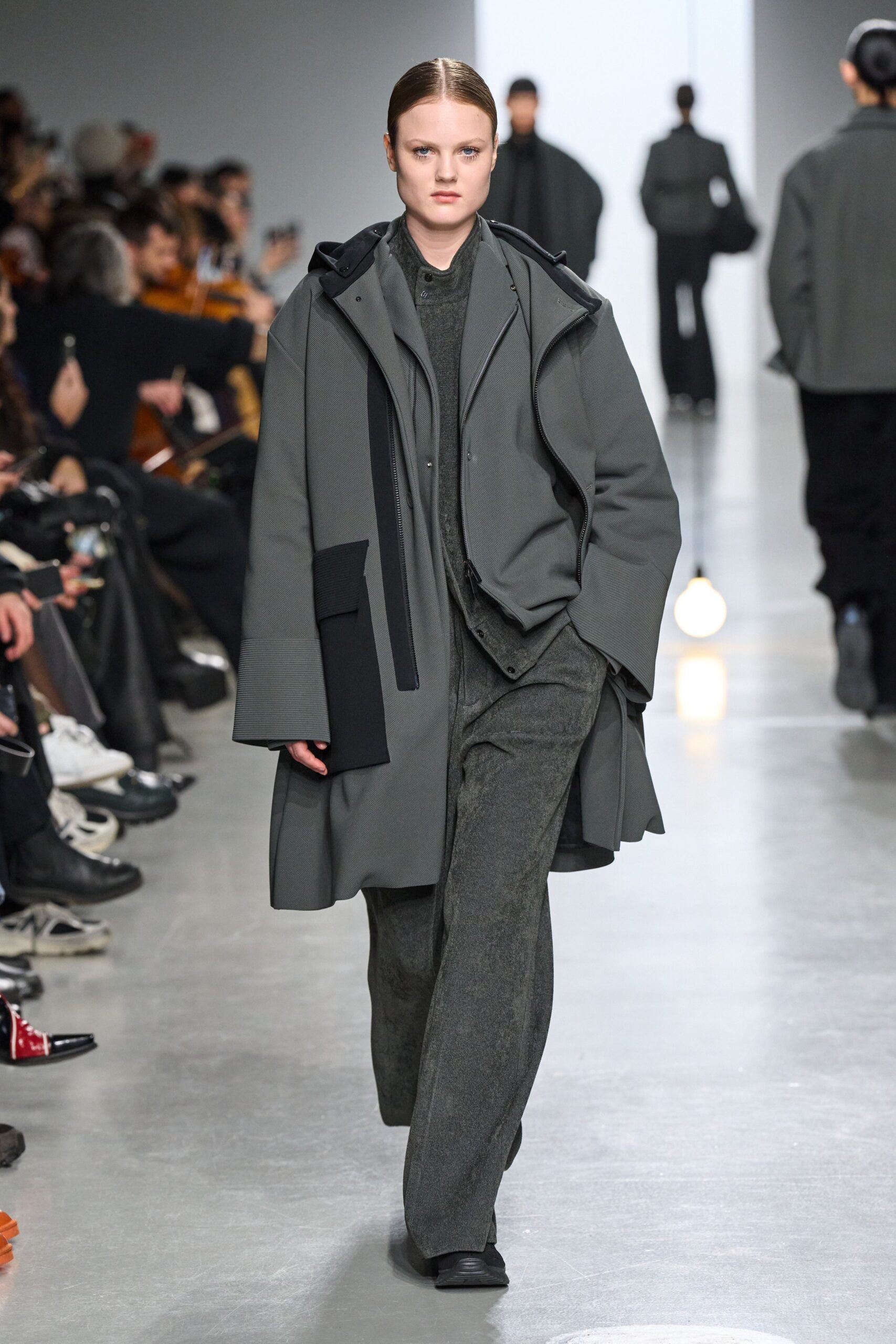 CFCL F/W 24 Look 194