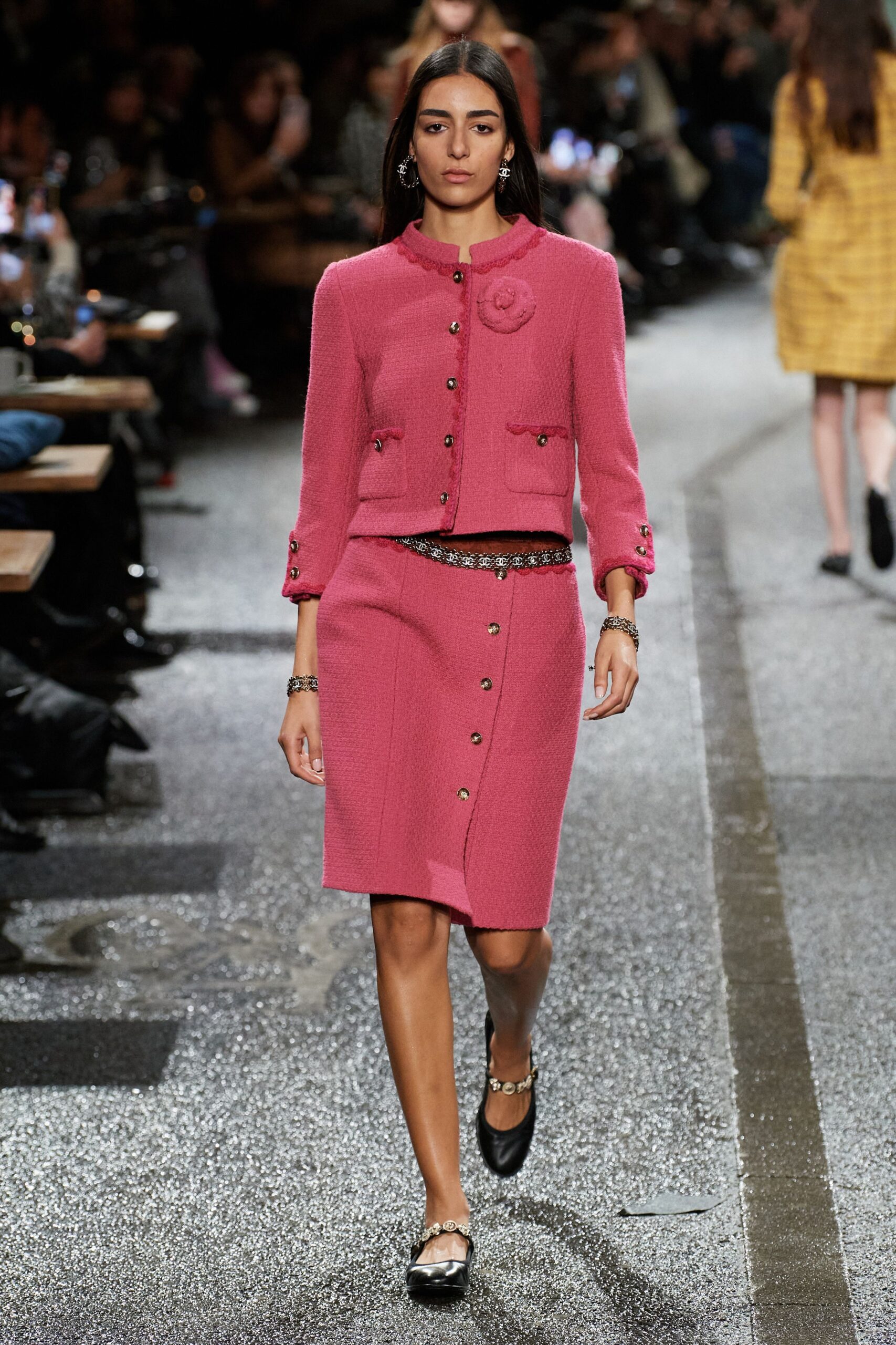 Chanel F/W 24 Look 178