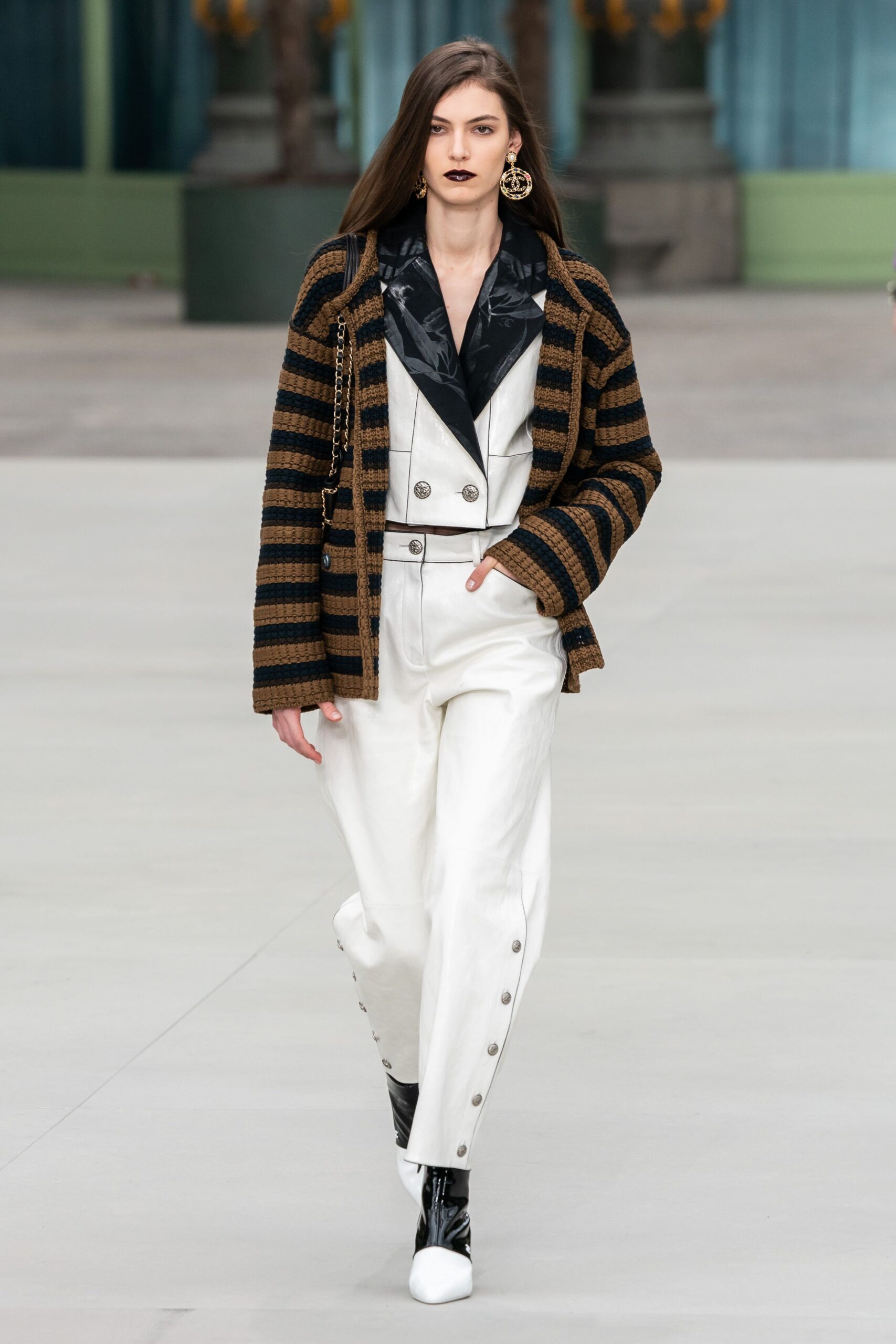 Chanel Resort 20 Look 199