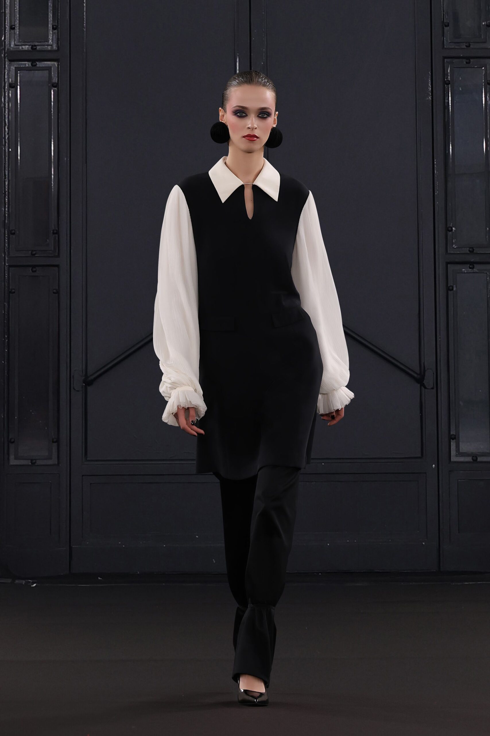 Chocheng F/W 24 Look 179