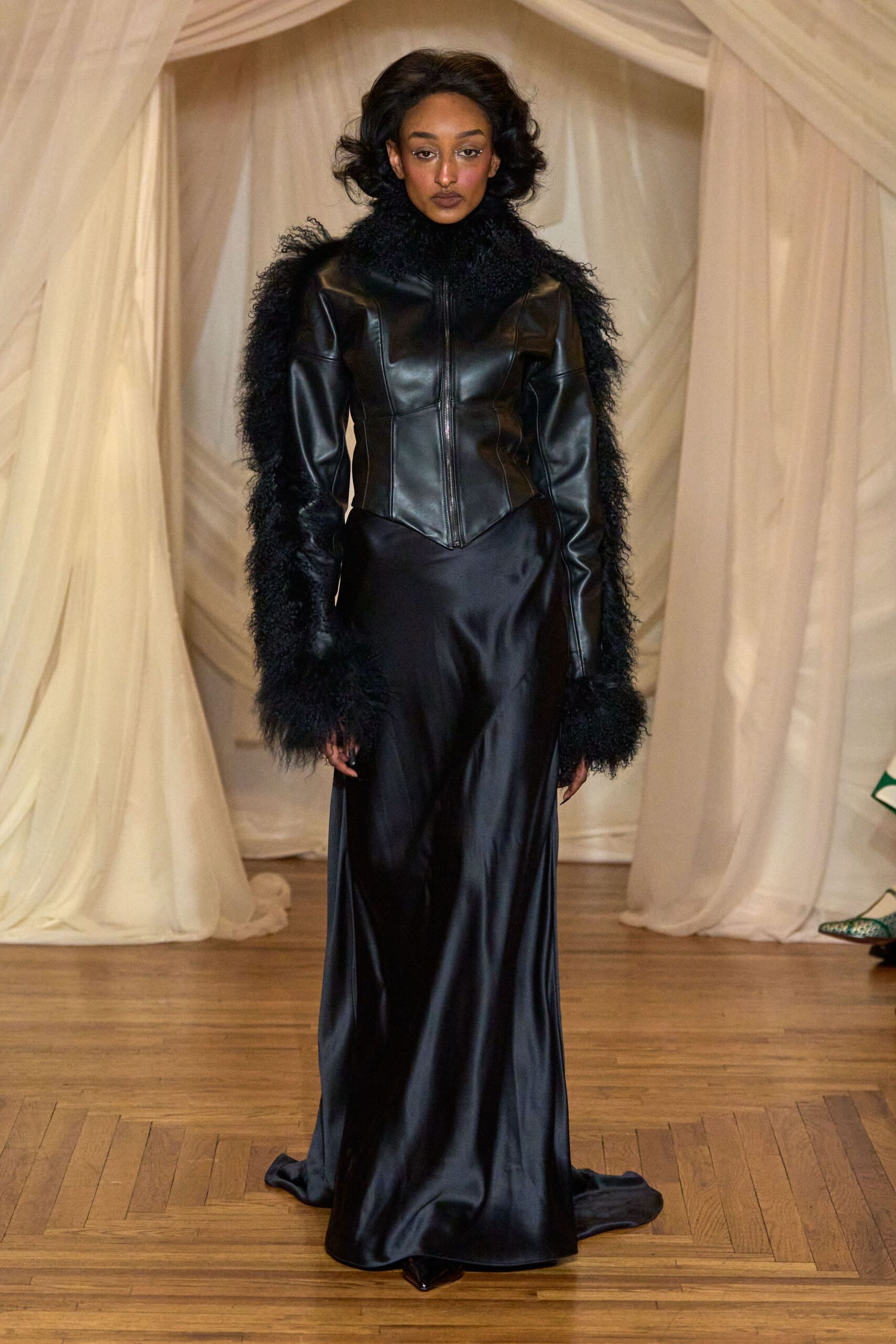 Christian Cowan F/W 24 Look 184