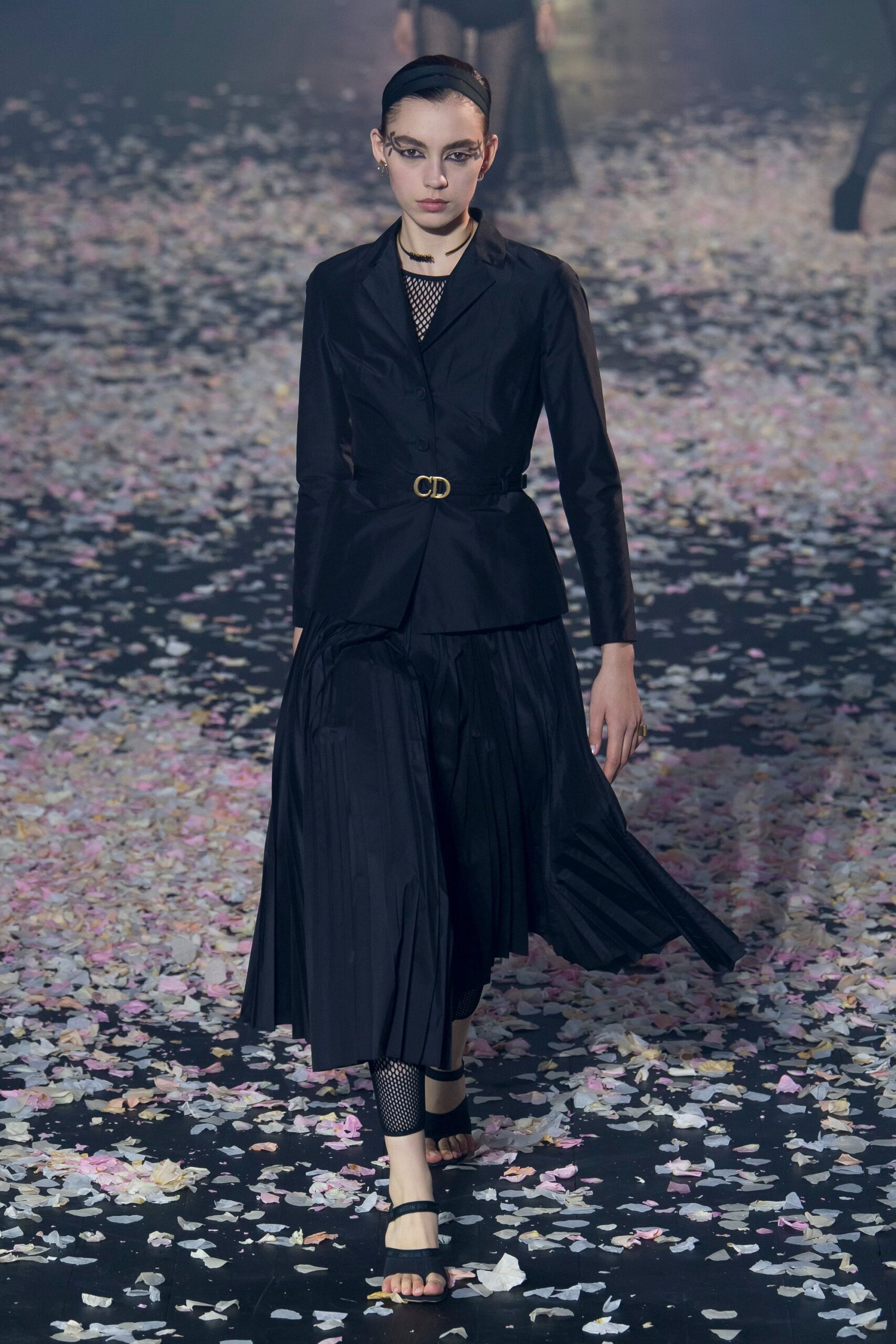 Christian Dior S/S 19 Look 285