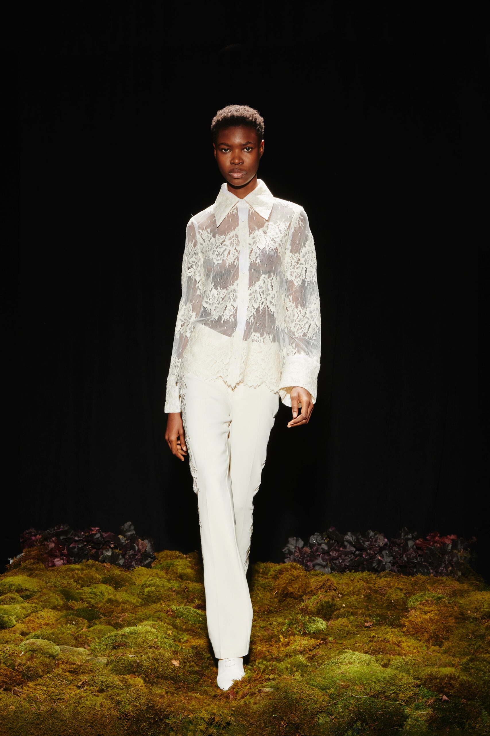 Cinq à Sept F/W 24 Look 170