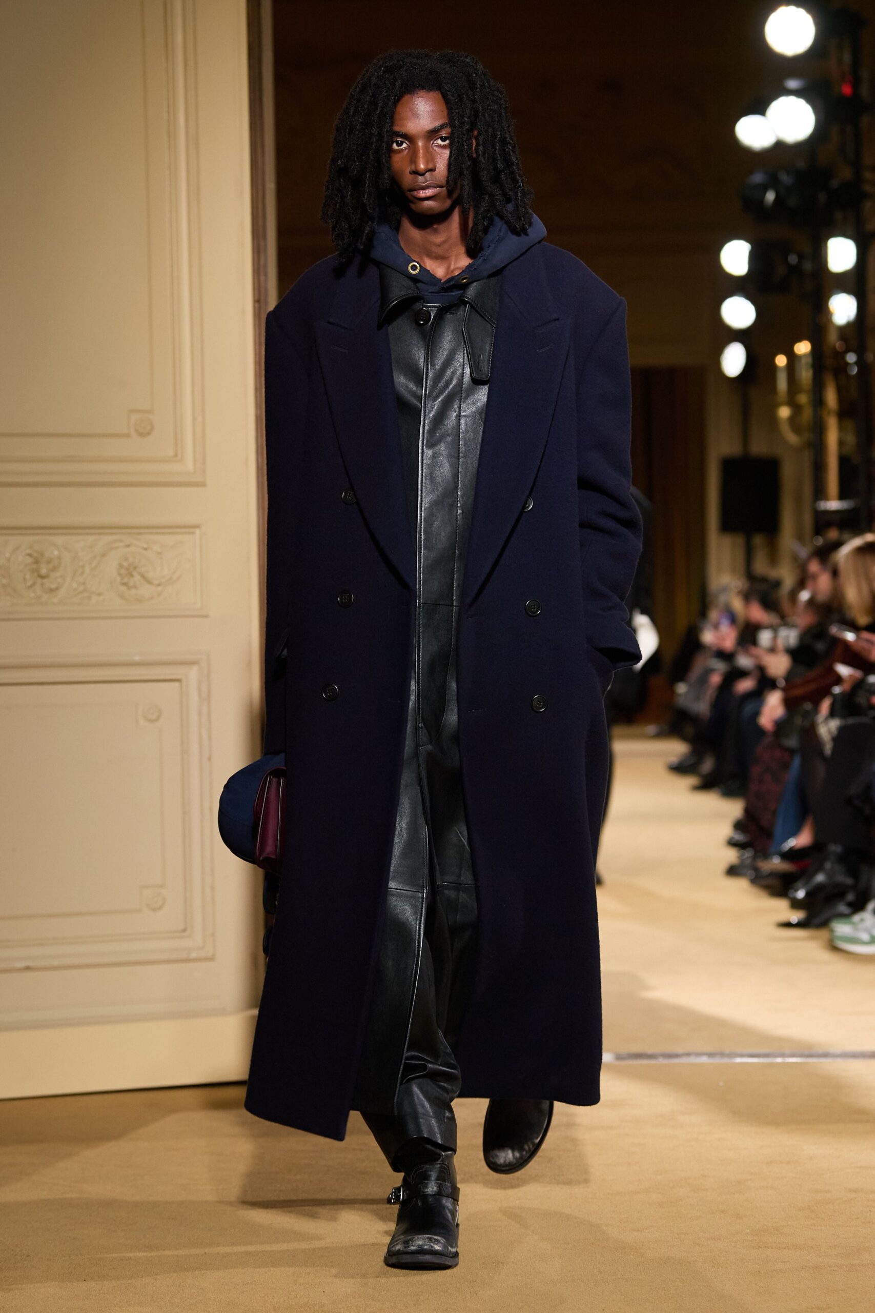 Coach F/W 24 Look 180