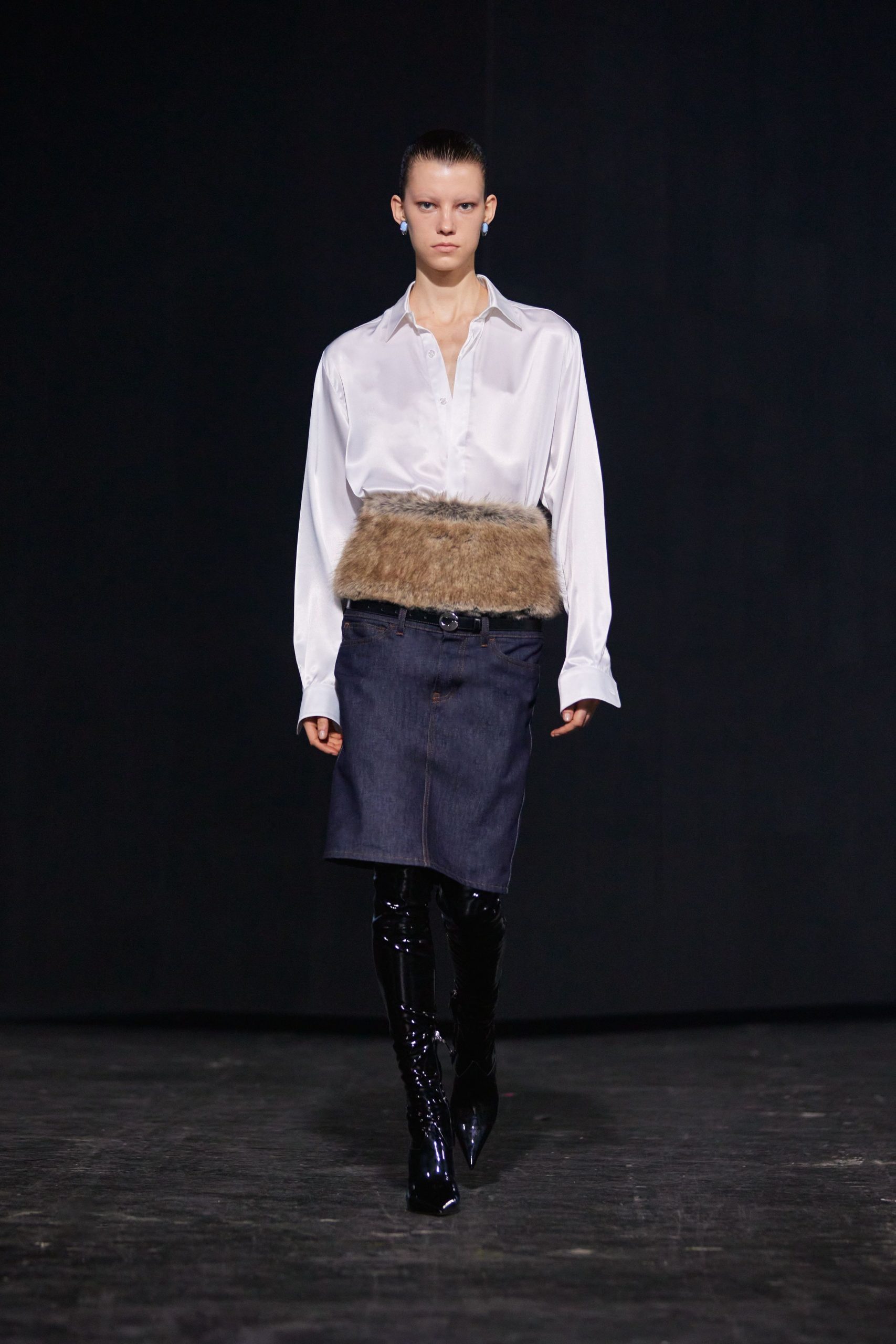 Coperni F/W 24 Look 175
