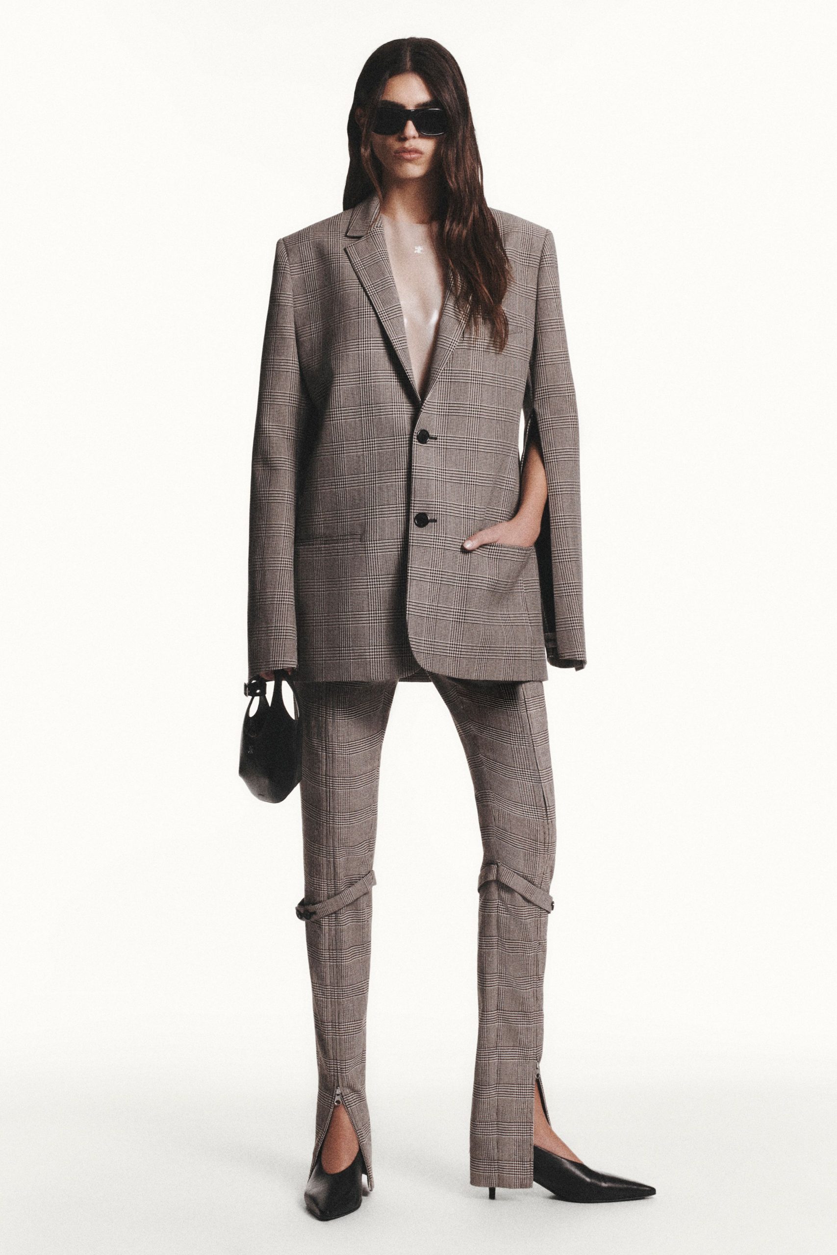 Courrèges F/W 24 Look 41