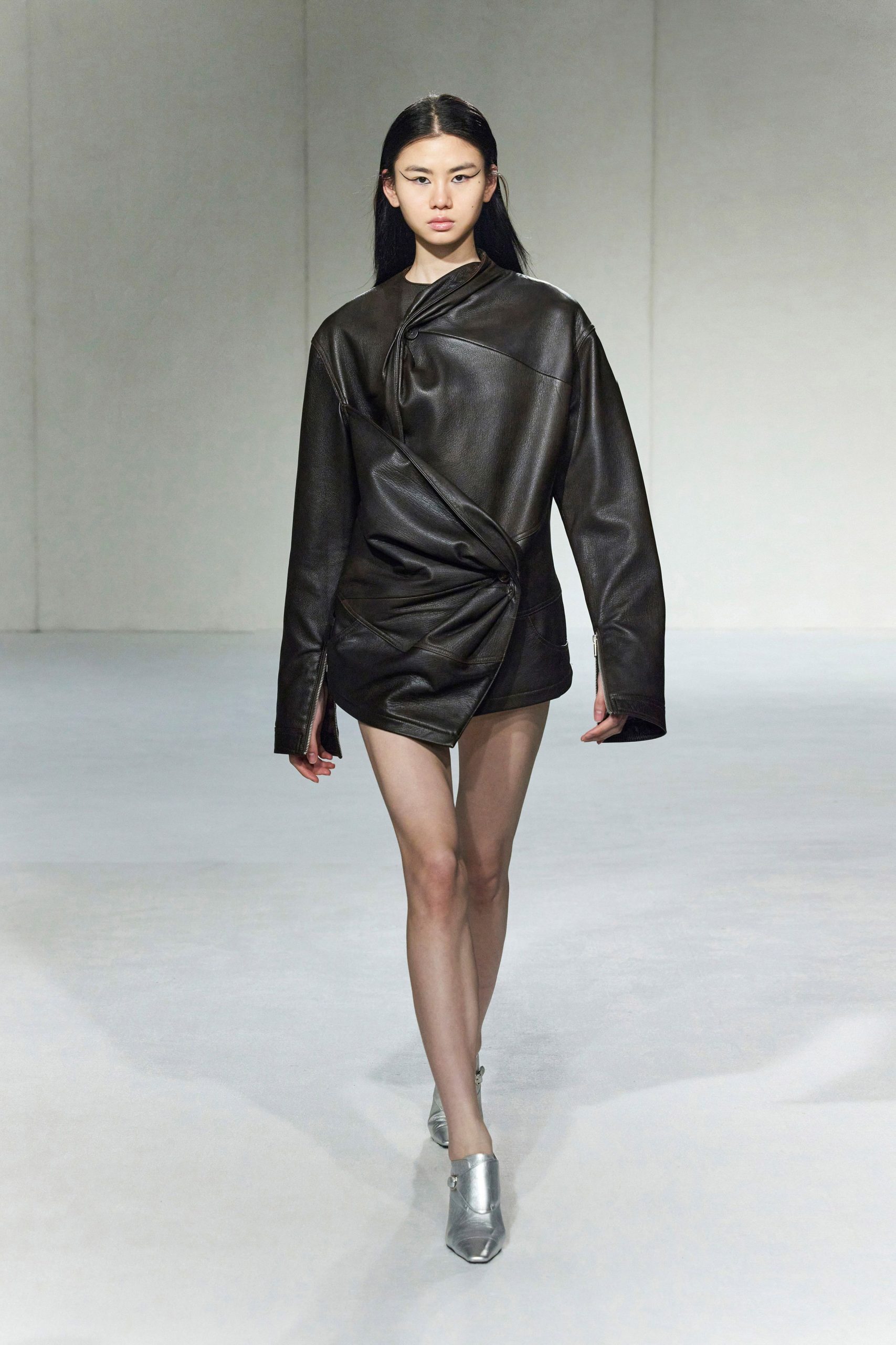 CPlus Series Shanghai F/W 24 Look 37