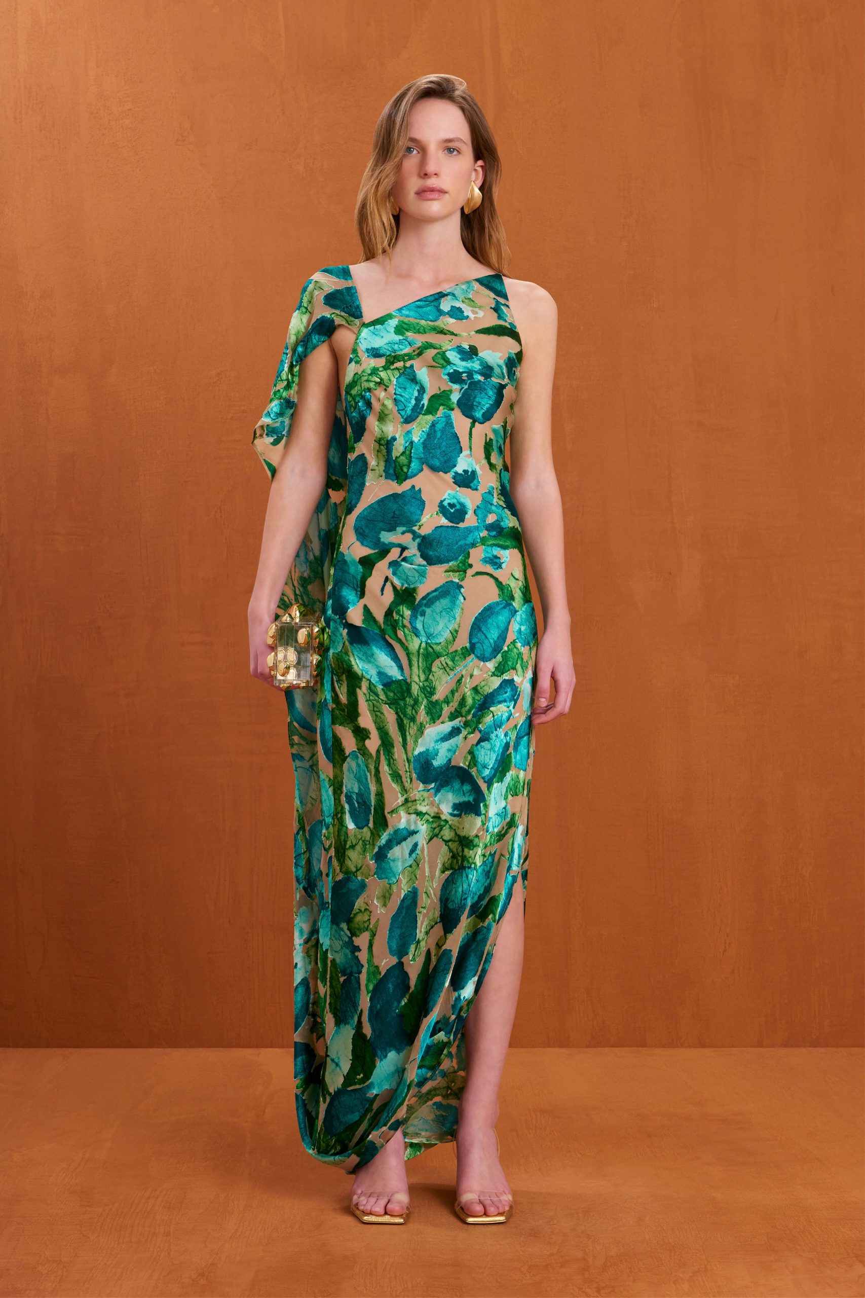 Cult Gaia F/W 24 Look 43