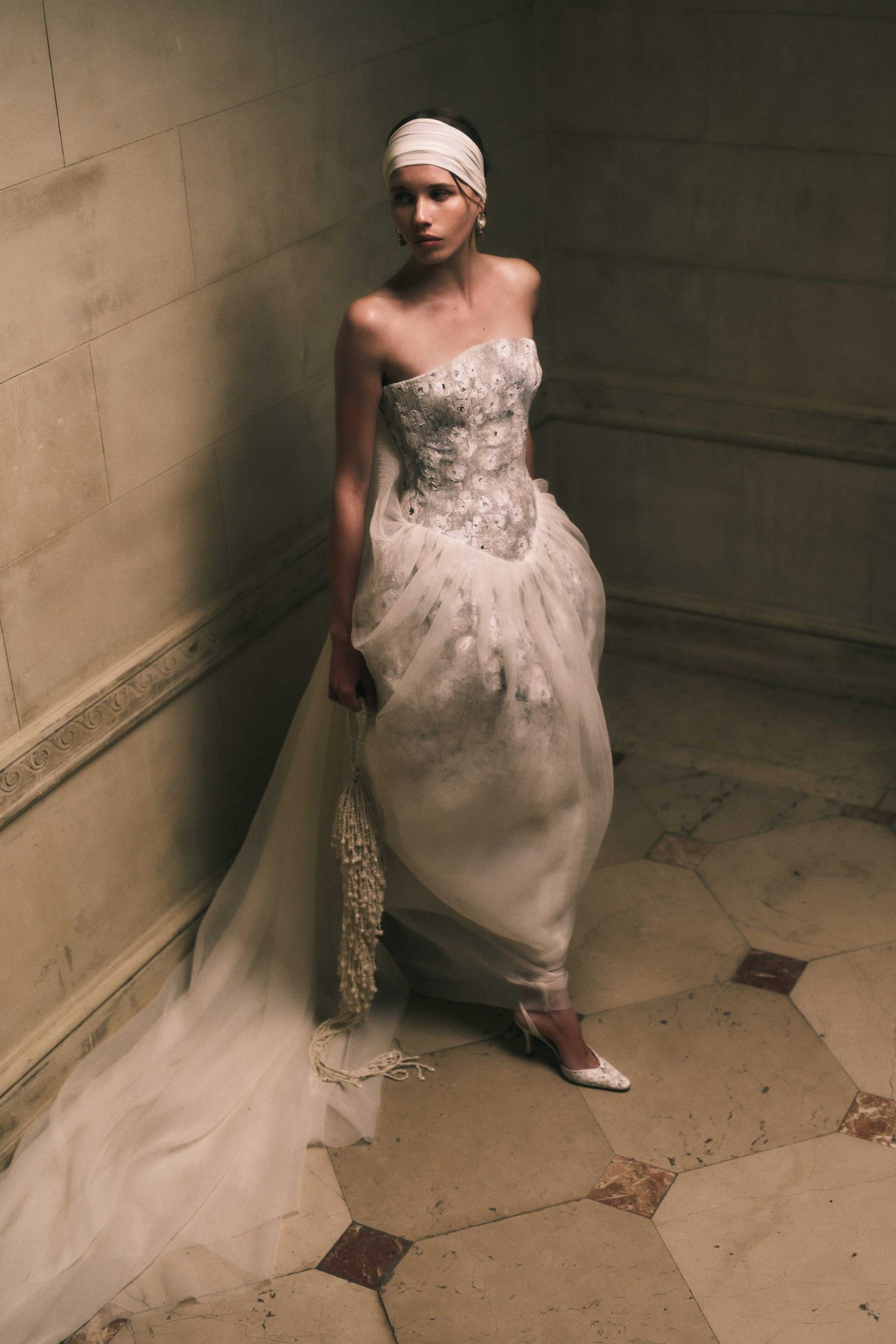 Danielle Frankel F/W 25 Look 36