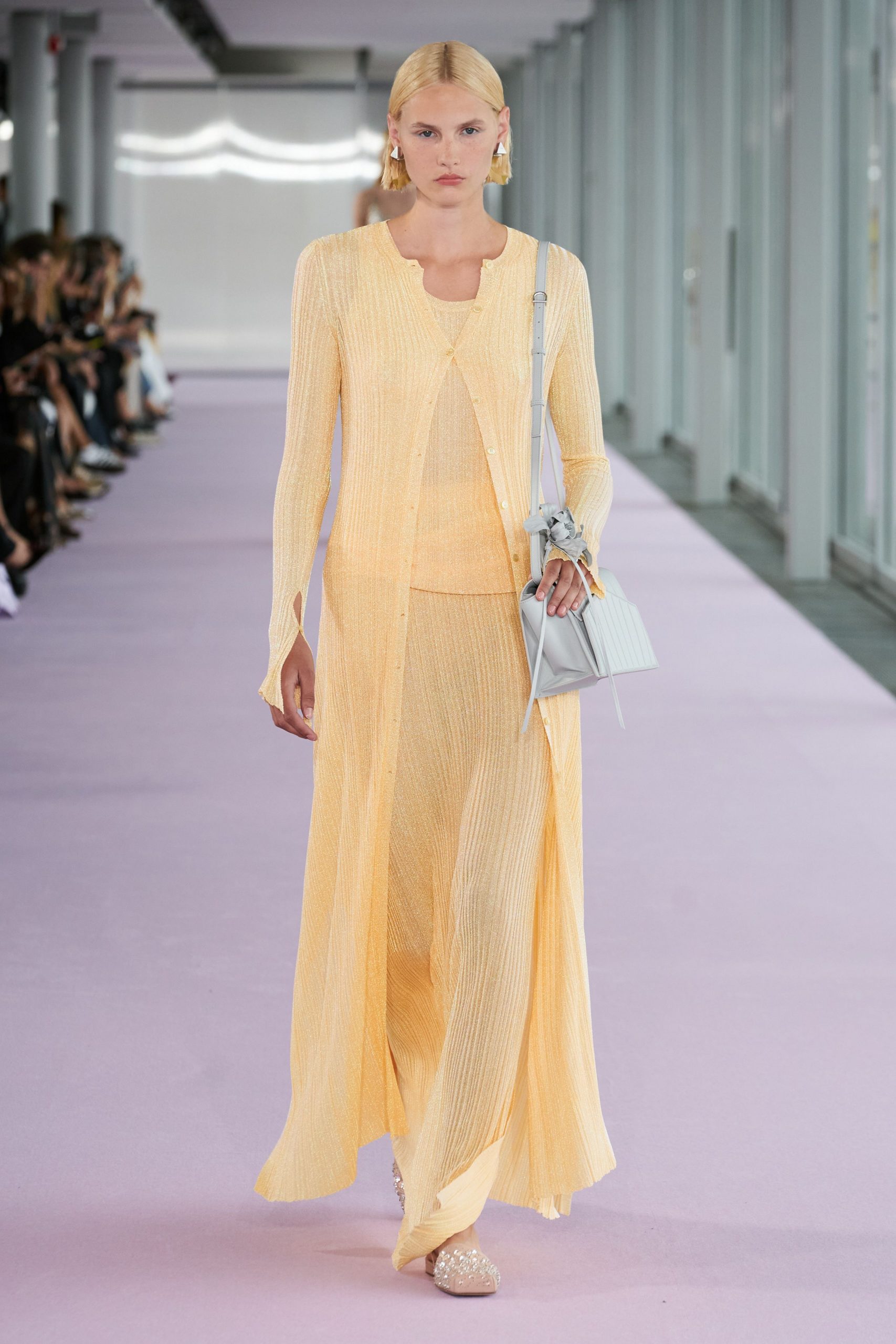 Del Core S/S 24 Look 26