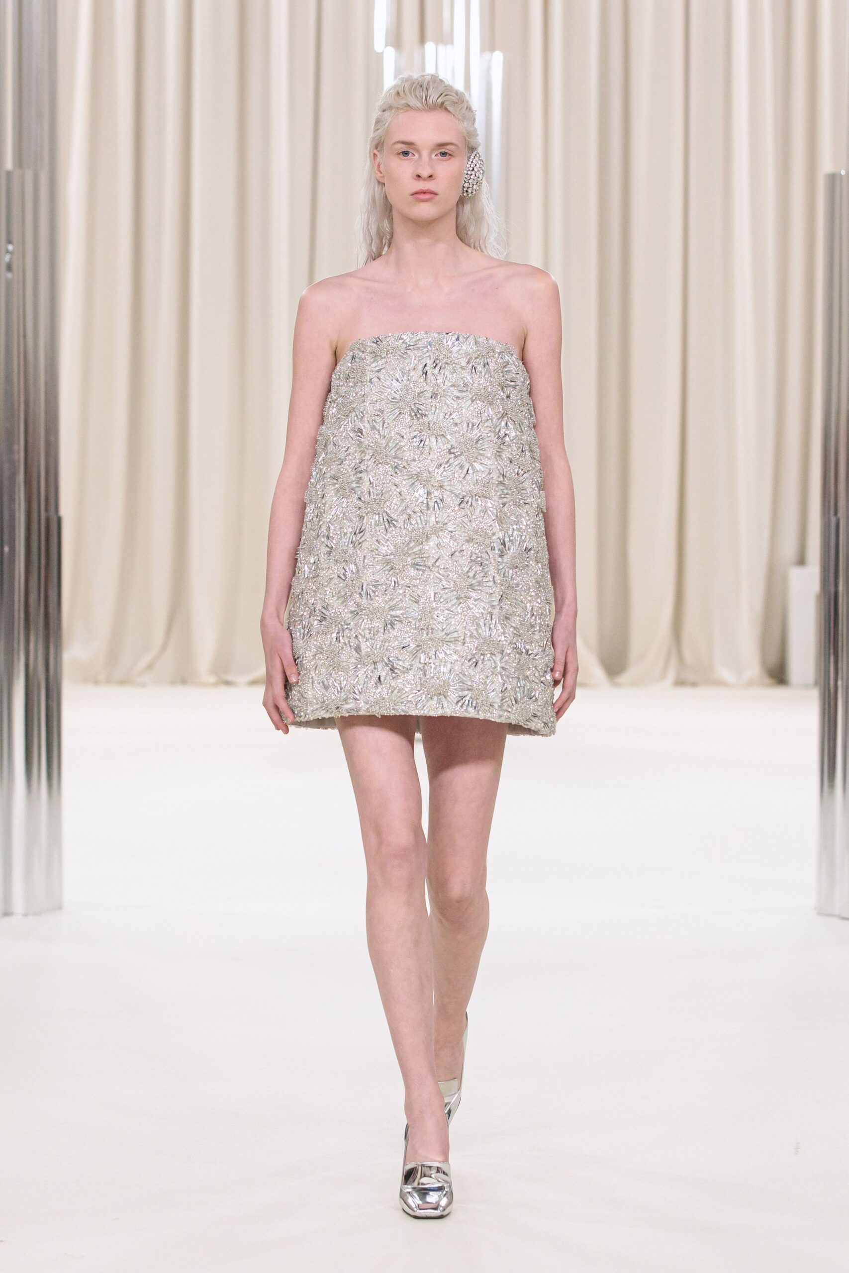 Ashi Studio F/W 22 Couture Look 150