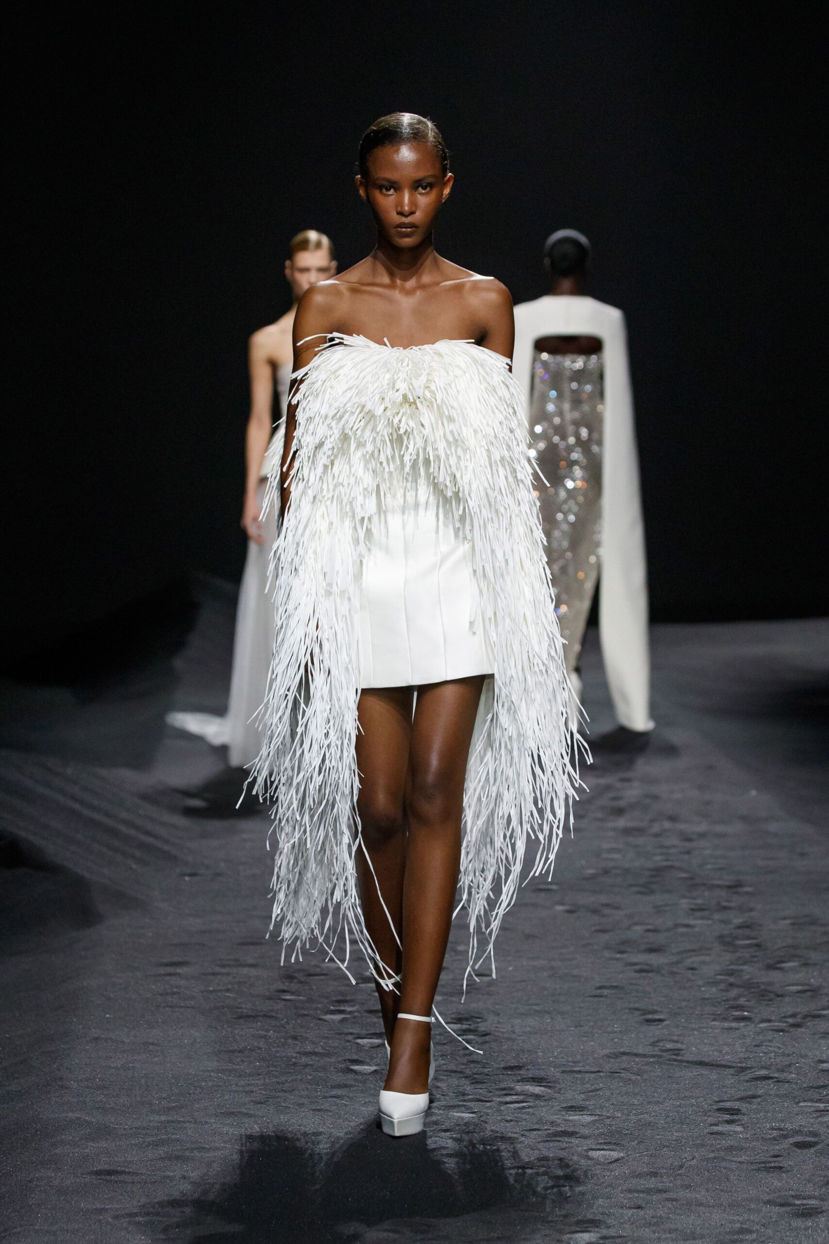 Ashi Studio S/S 23 Couture Look 163