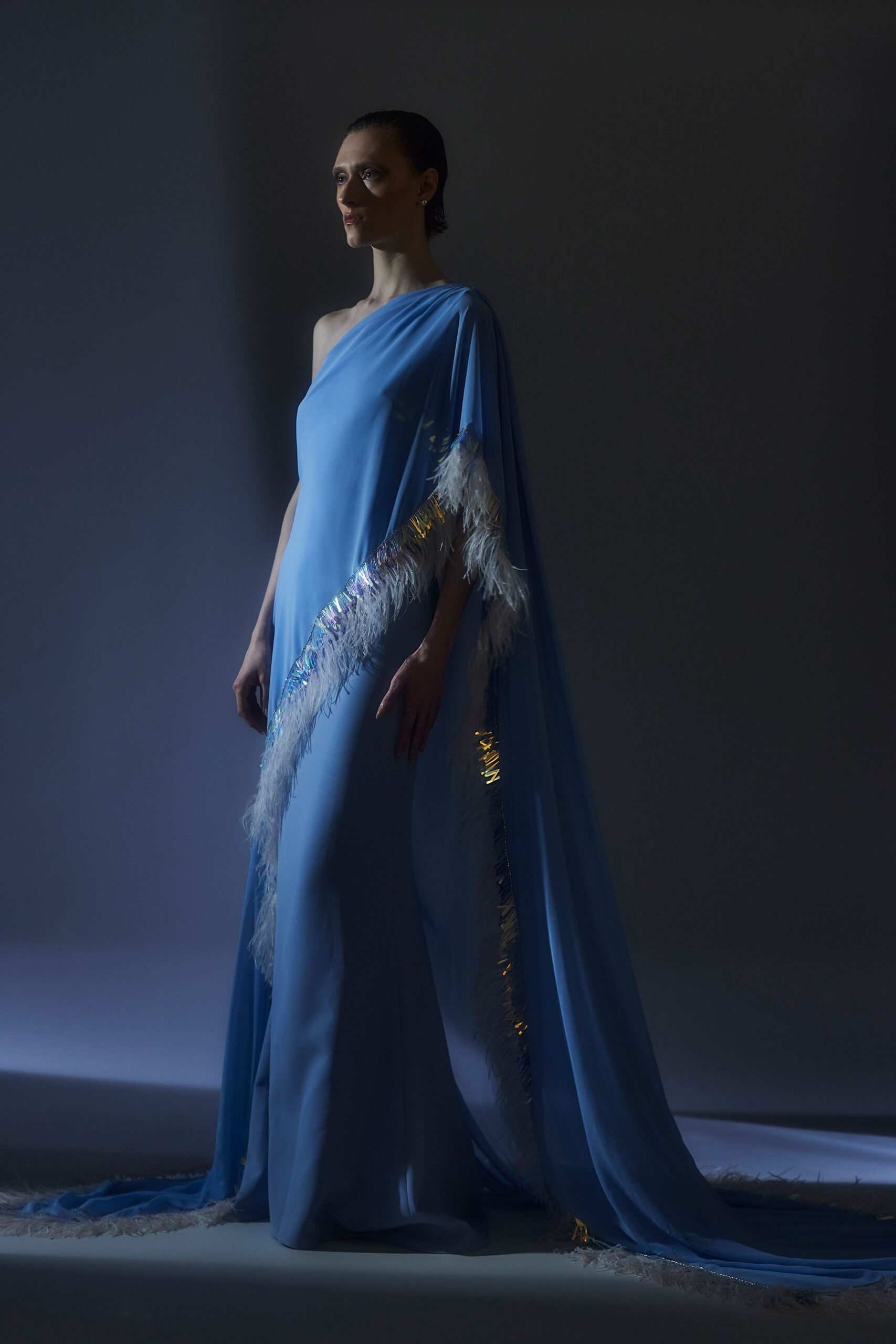 Atelier Prabal Gurung F/W 24 Look 134