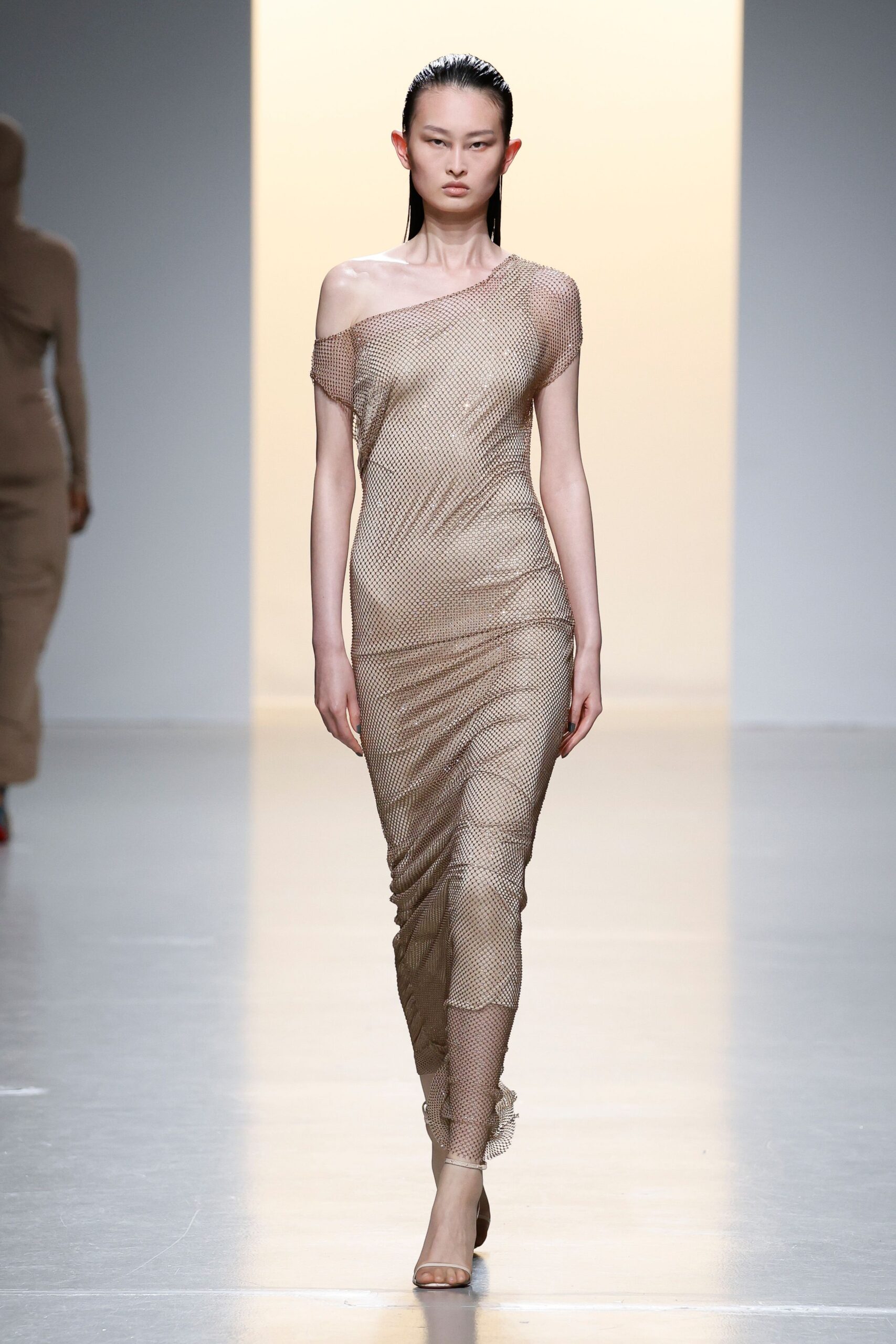 Atlein F/W 24 Look 127