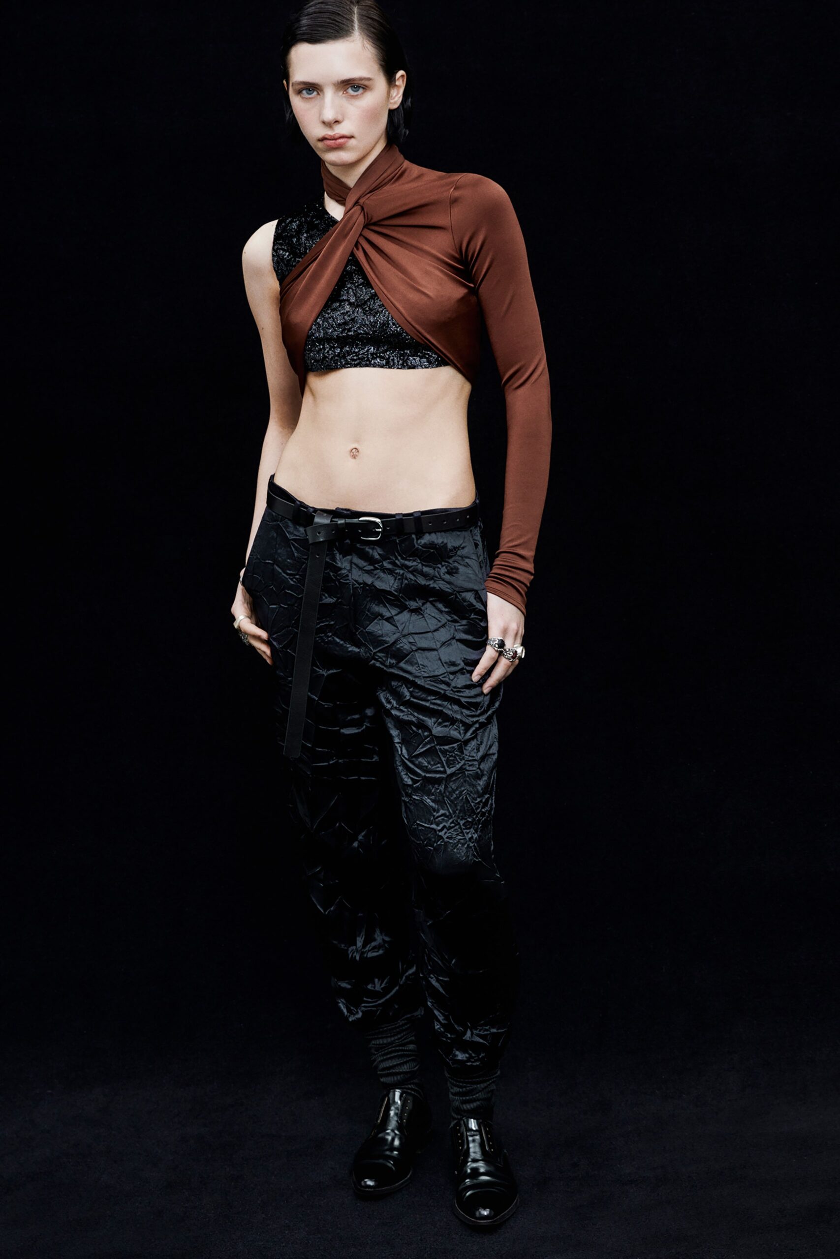 ATXV F/W 24 Look 112