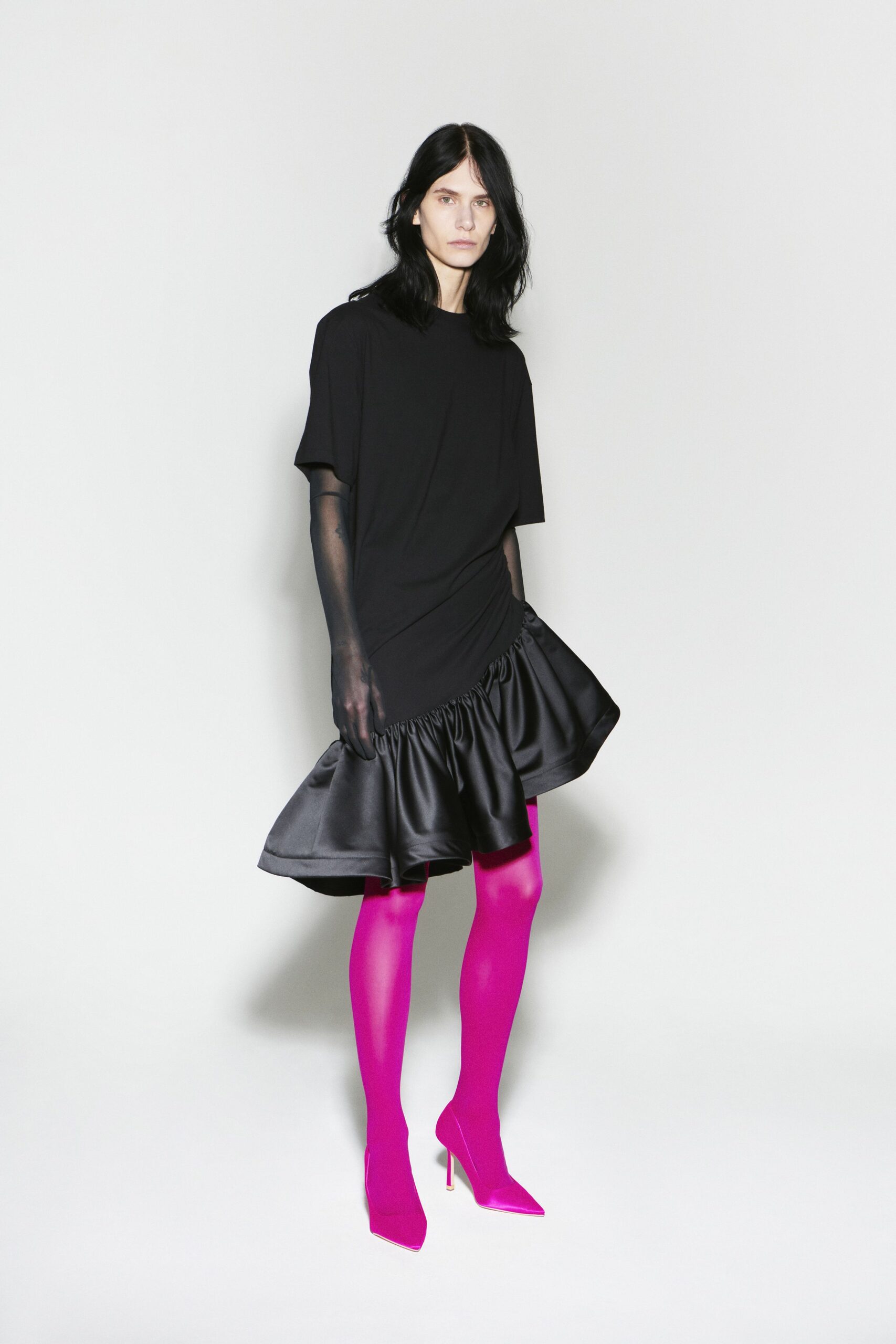 AZ Factory F/W 24 Look 160