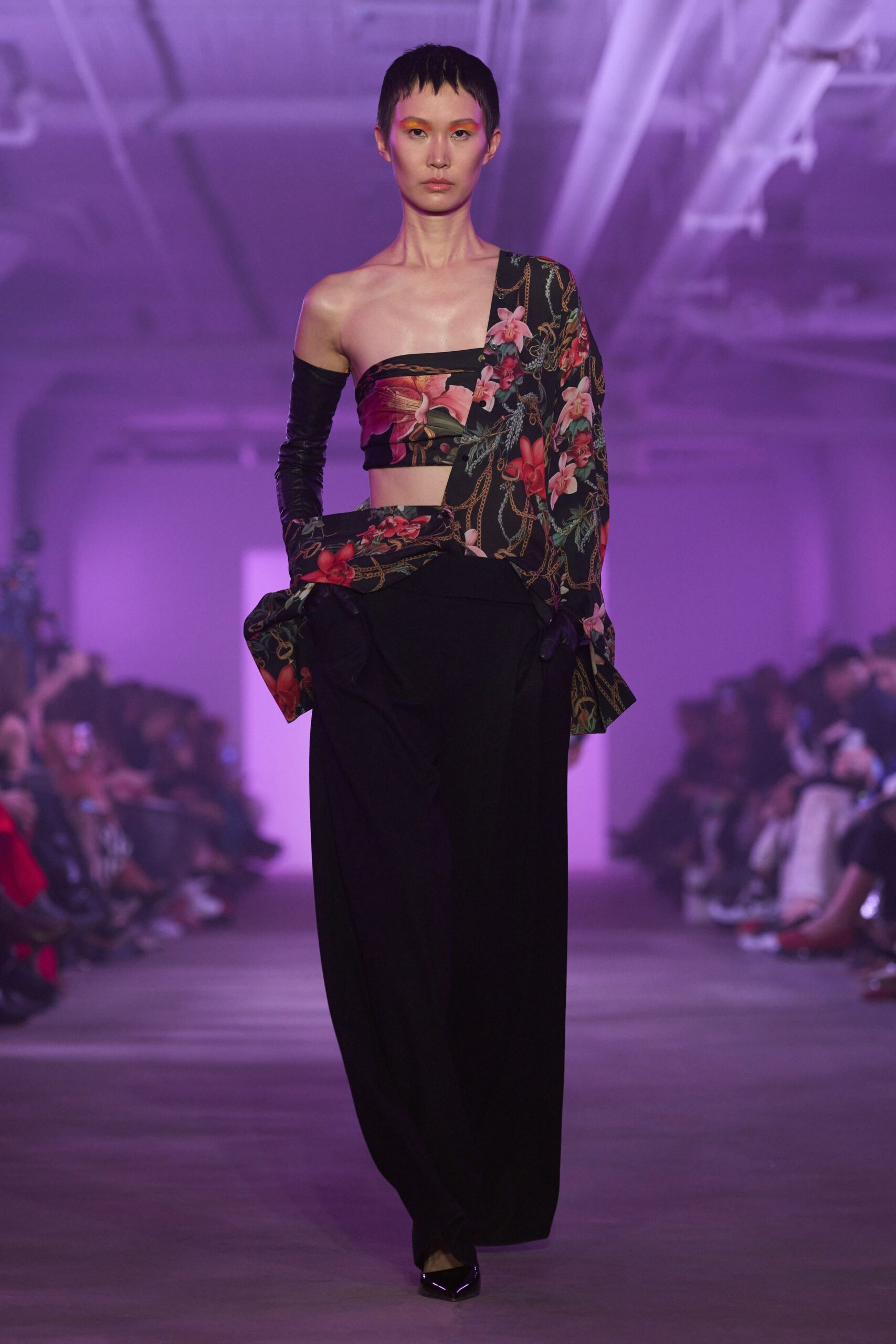 Bach Mai F/W 24 Look 92