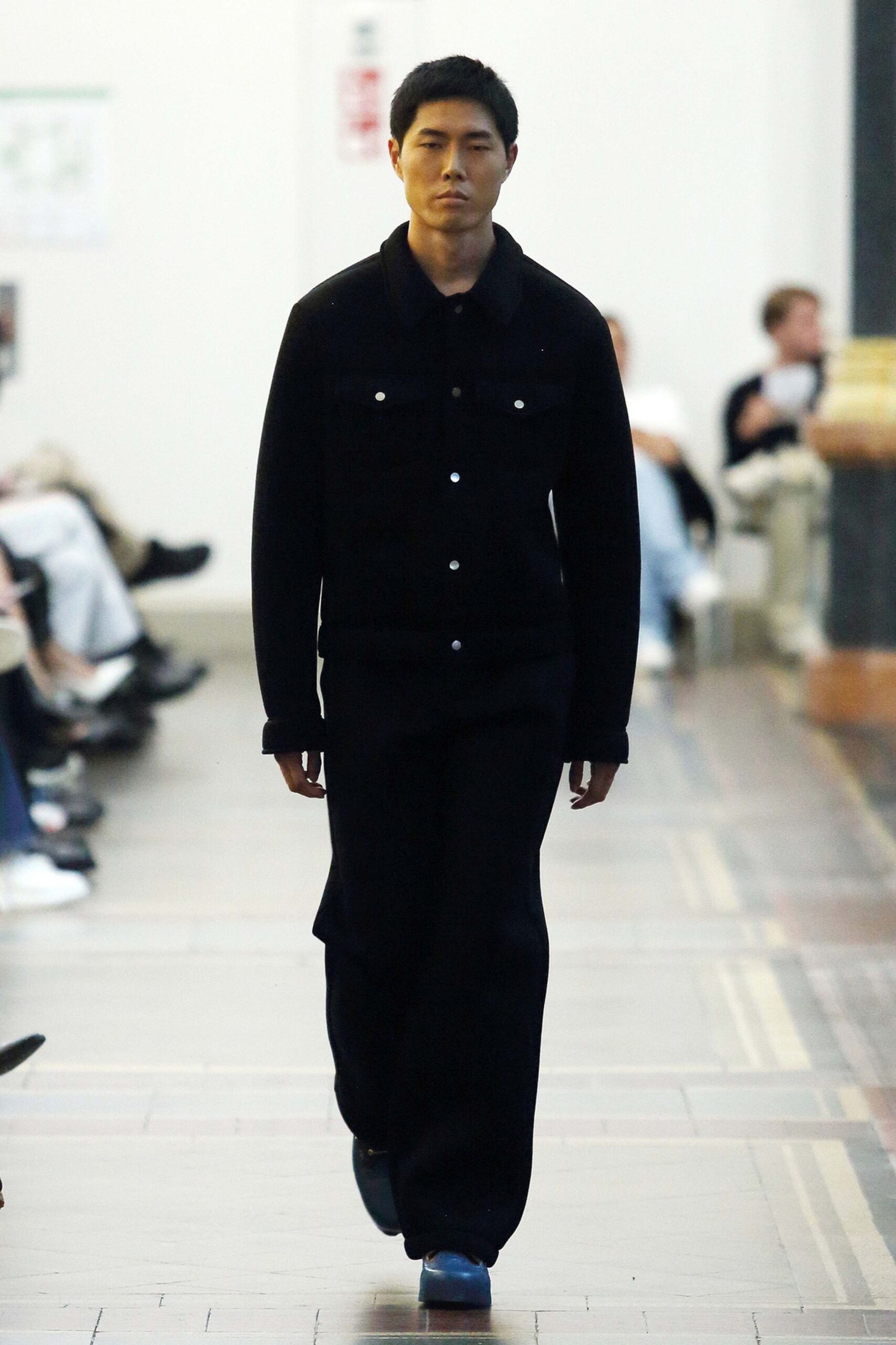 Balletshofer Berlin S/S 25 Look 148