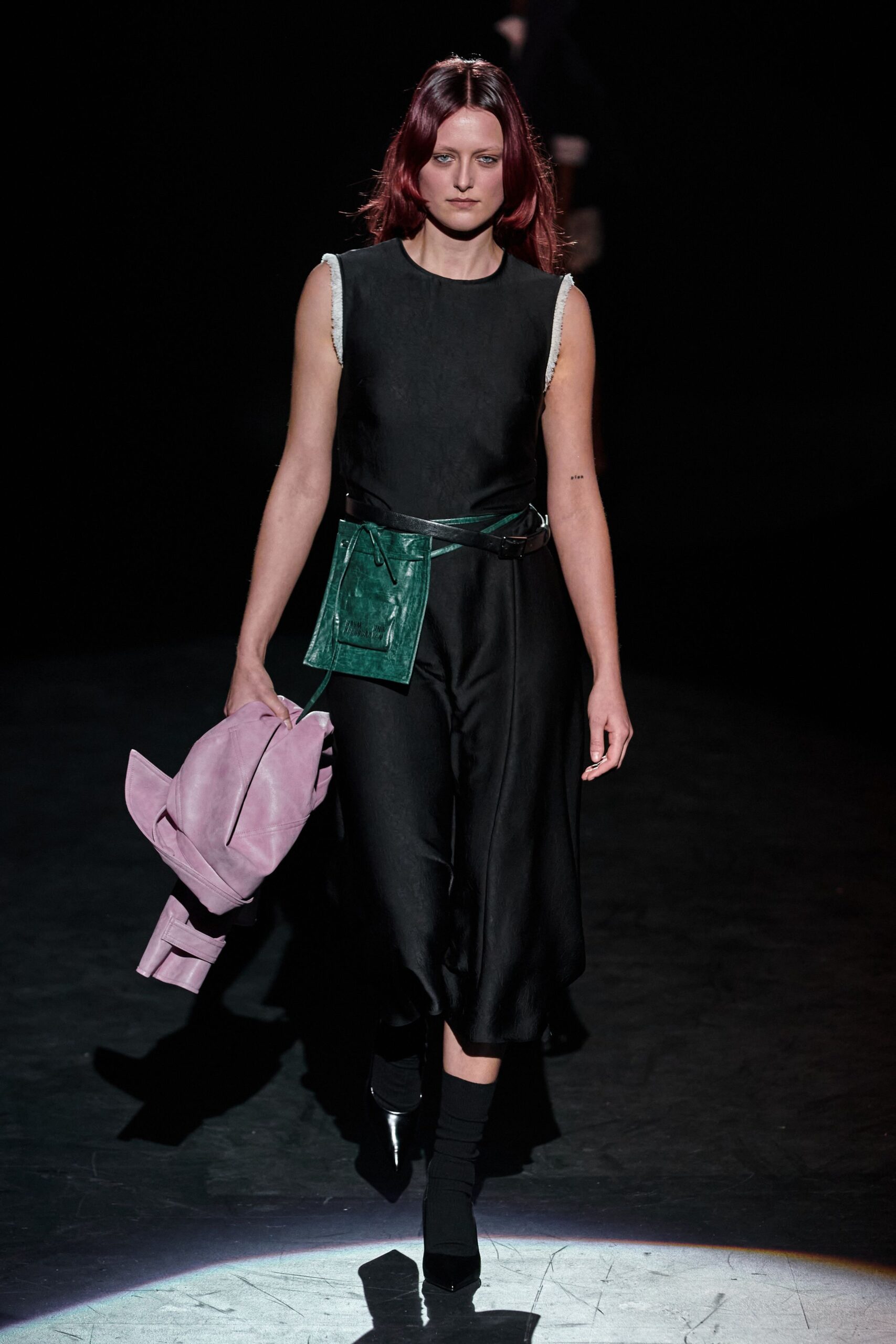 Baum und Pferdgarten Copenhagen F/W 24 Look 125