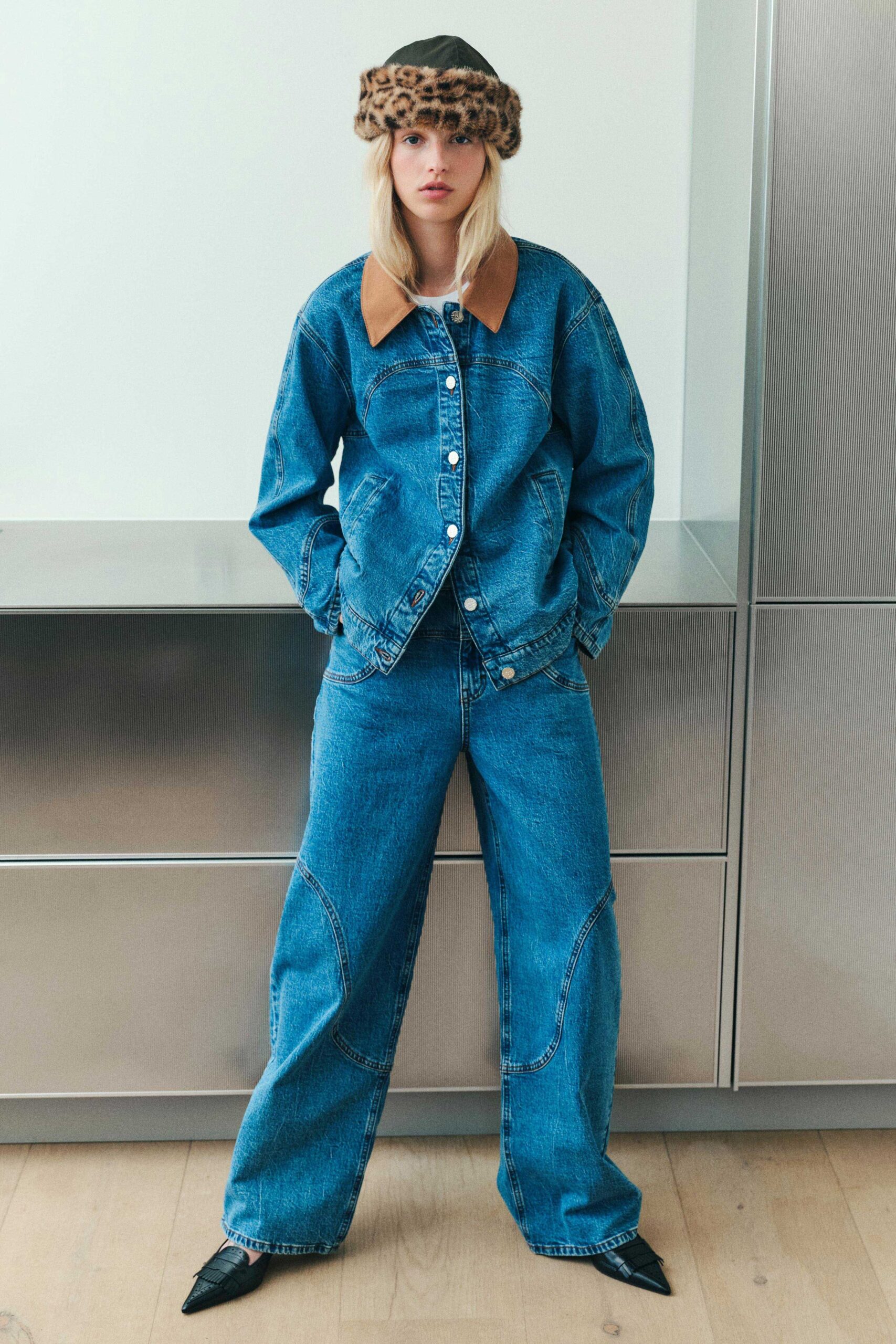 Baum und Pferdgarten Resort 26 Look 130