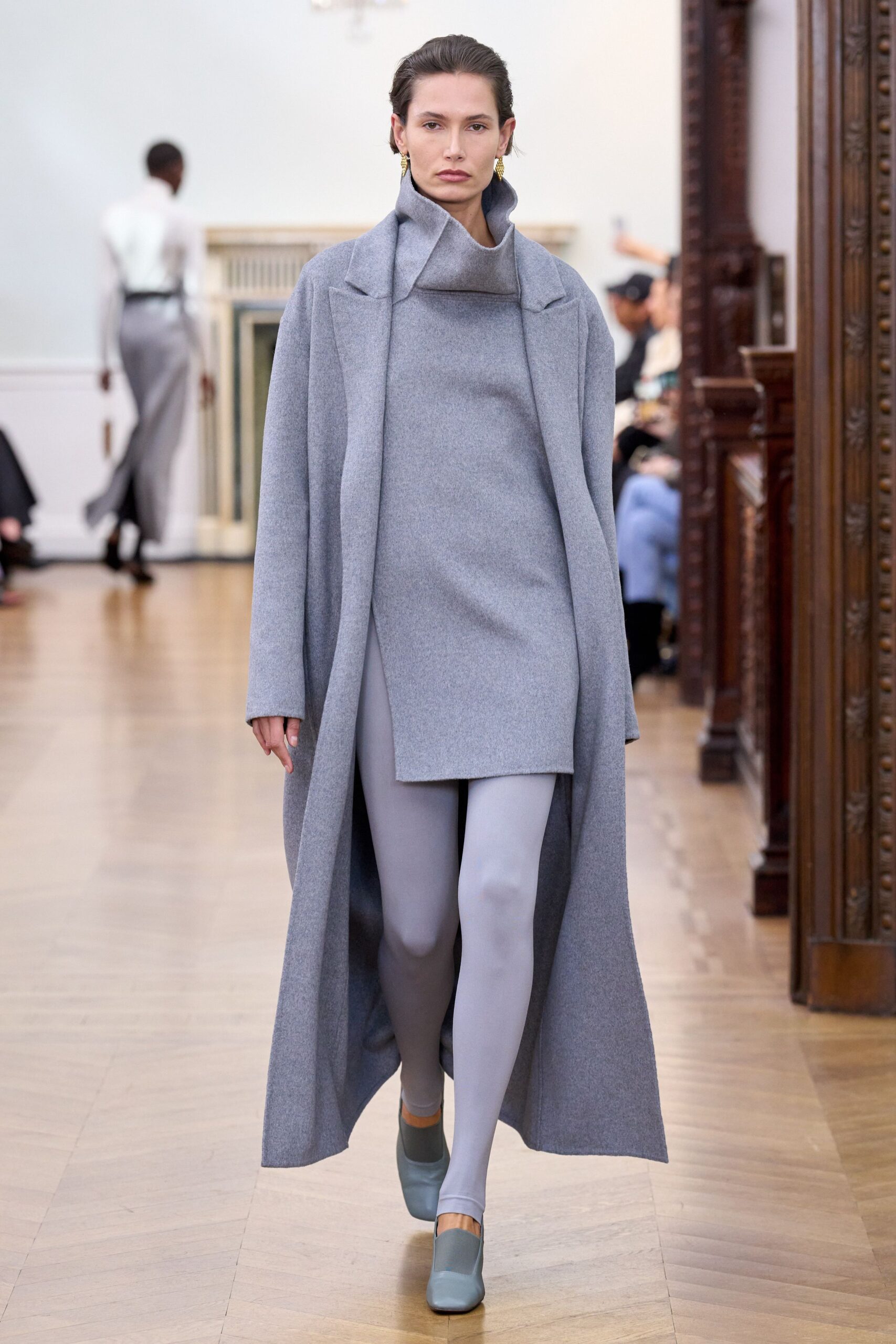 Bevza F/W 24 Look 123