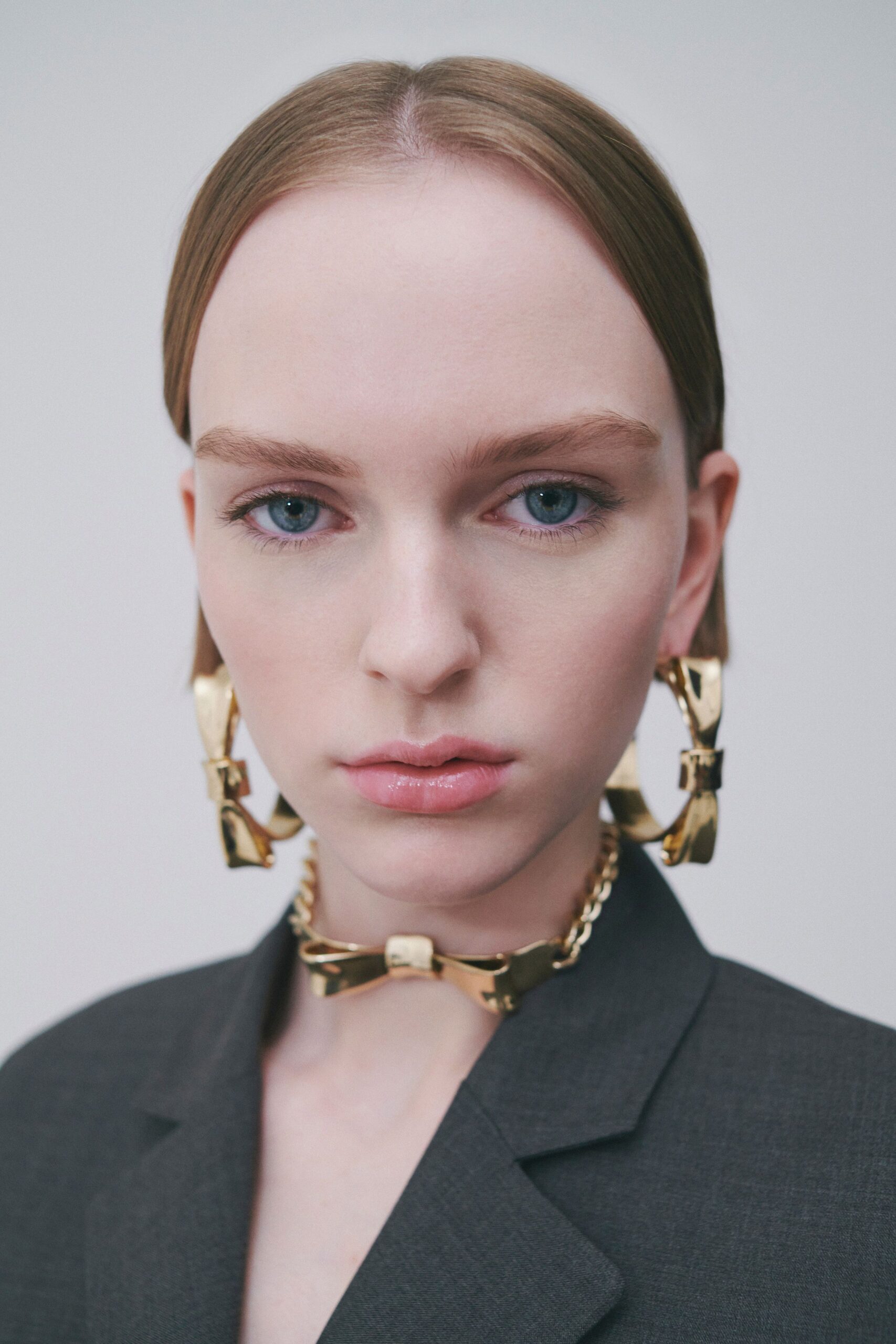 Blumarine F/W 24 Look 138