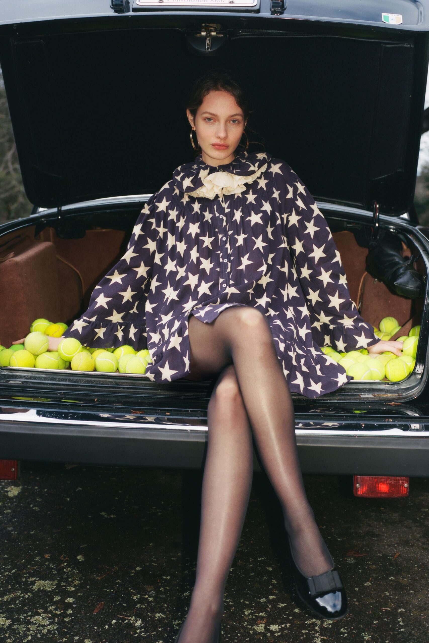 Bode F/W 24 Look 156