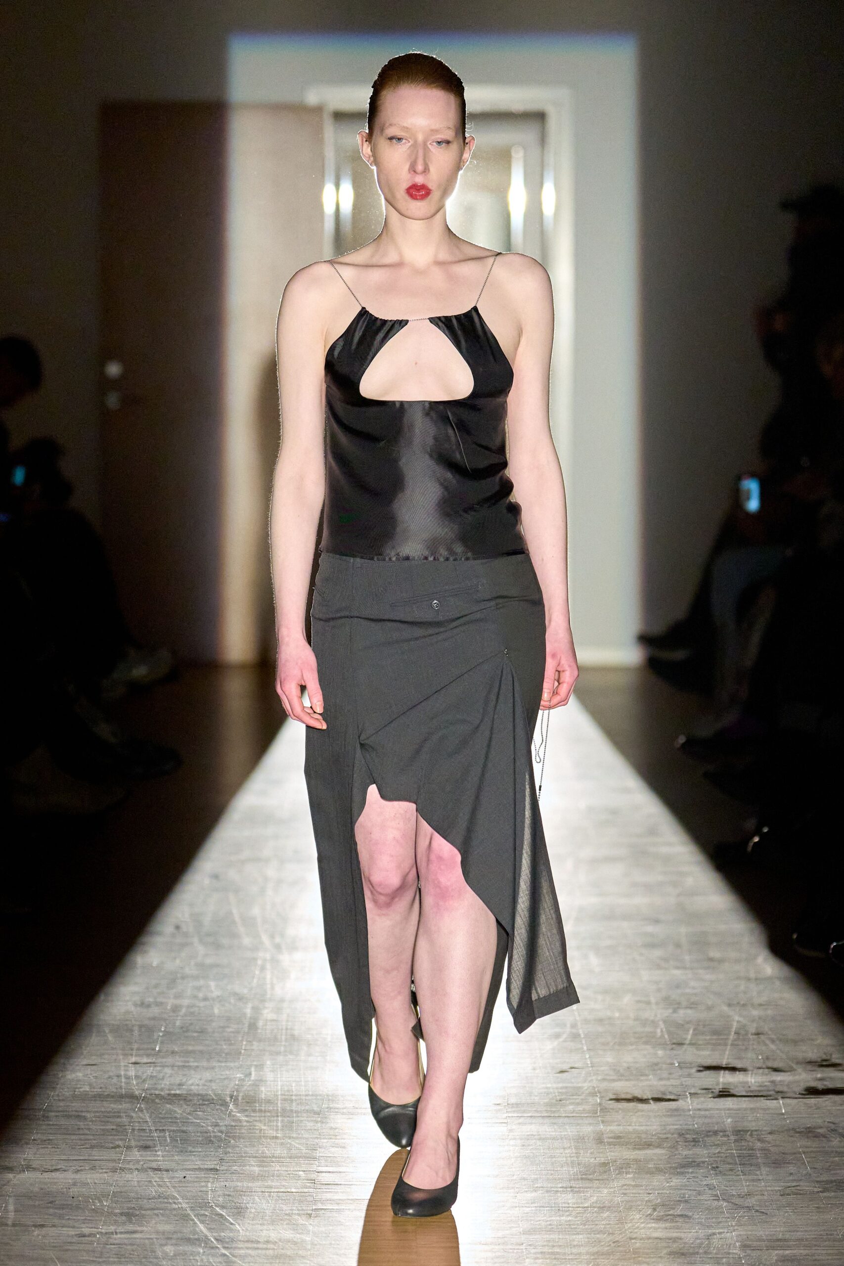 Bonnetje Copenhagen F/W 25 Look 120